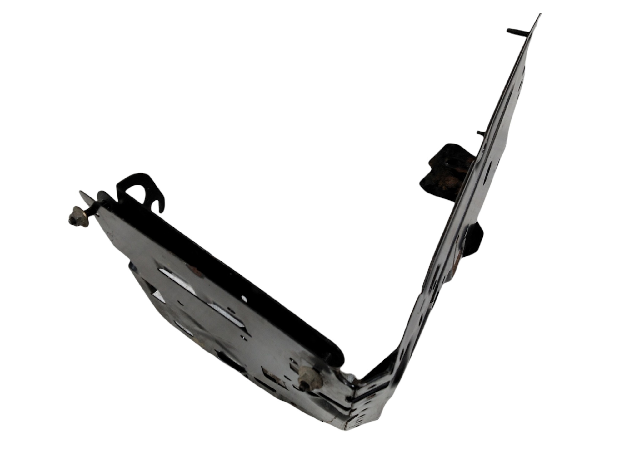 Suporte Bateria Renault Clio Exp 2004 V235 5