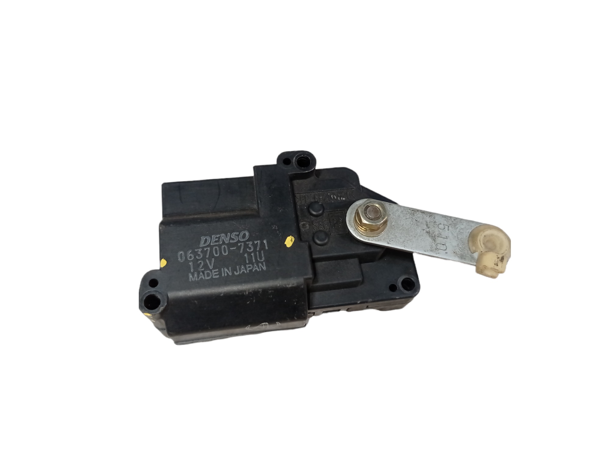 Atuador Ar Condicionado Gm Omega Australiano 3.8 2001 V204 3