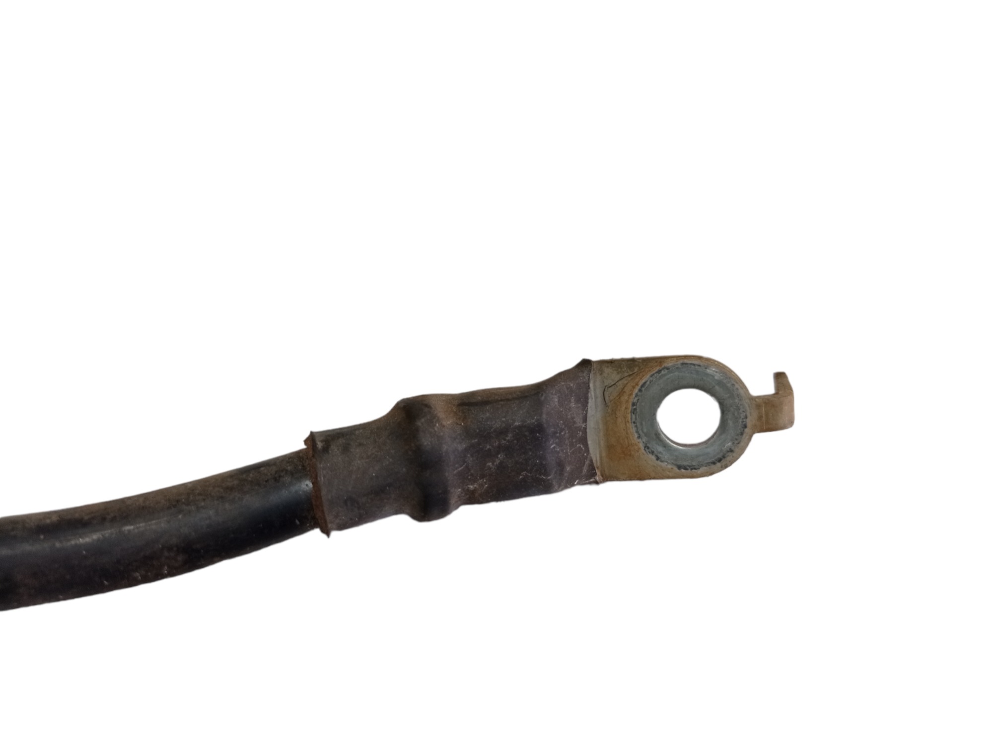 Cabo Positivo Bateria Ford Focus Se 1.6 16v 2014 V476 6