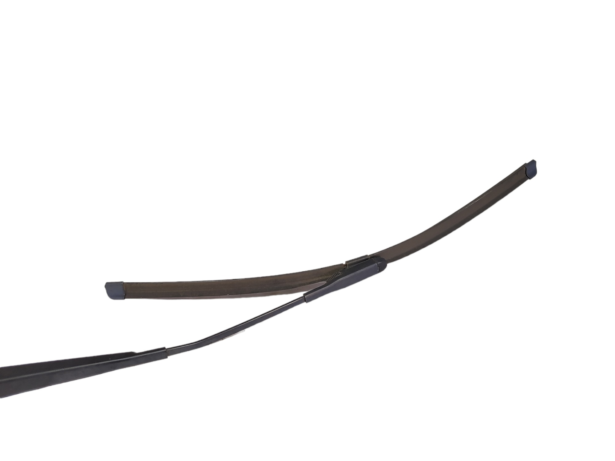 Haste Limpador Esquerdo Freelander 2 2008 6h5217526aa V479 4