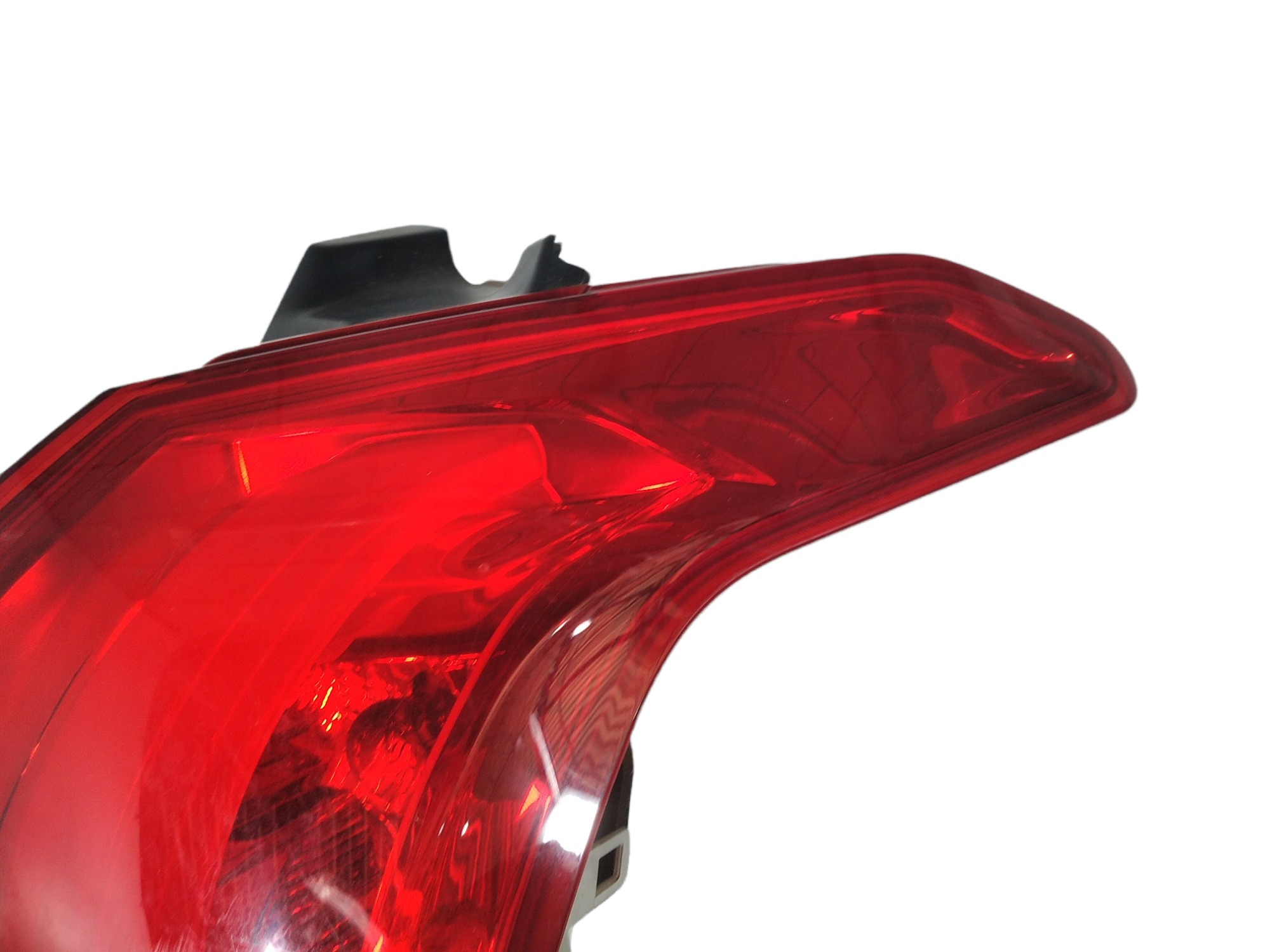 Lanterna Traseira Direita Peugeot 2008 2019 V341 3