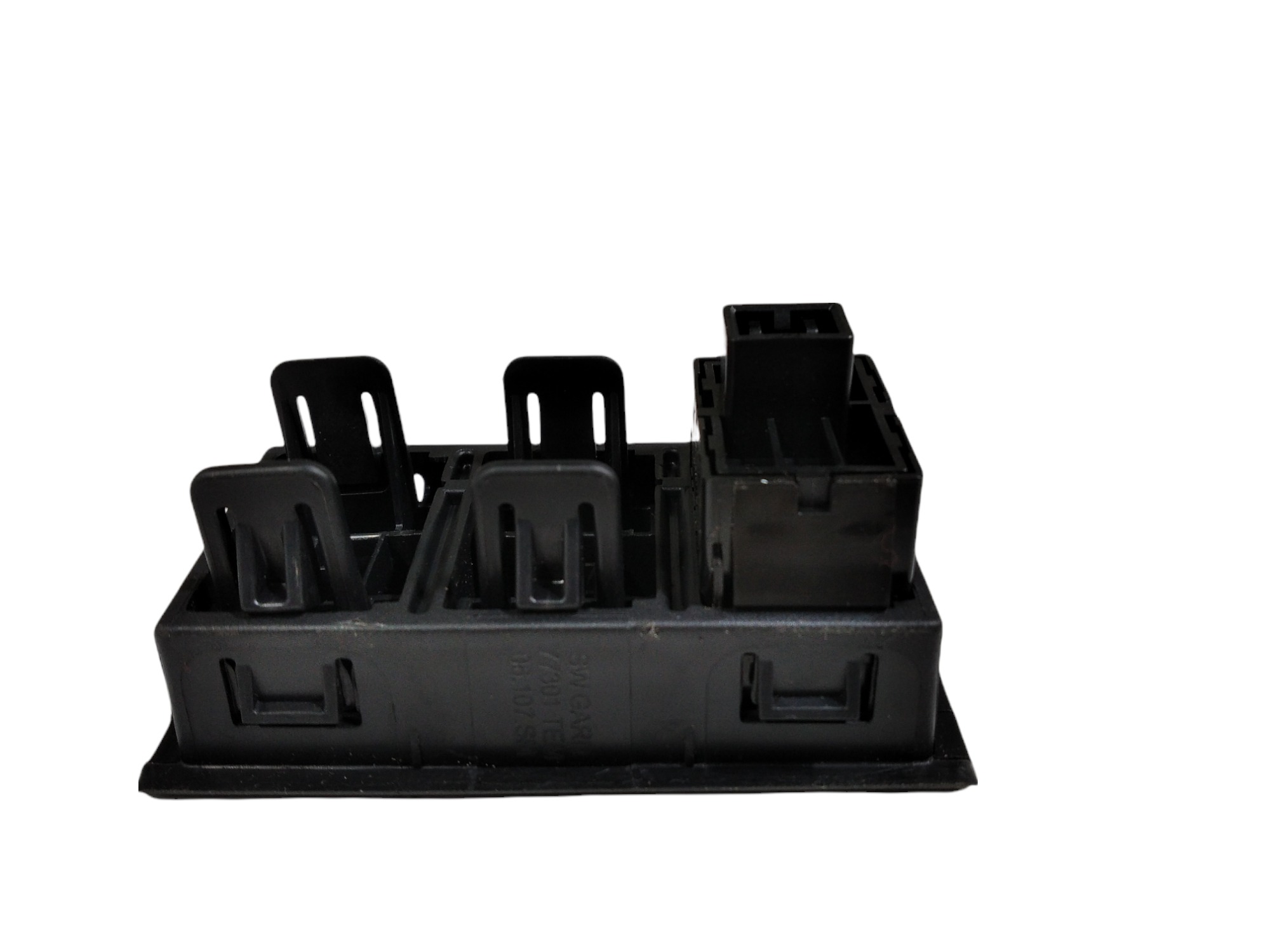 Botão Controle Tração Honda Civic G10 2017 V328 77301tem 8