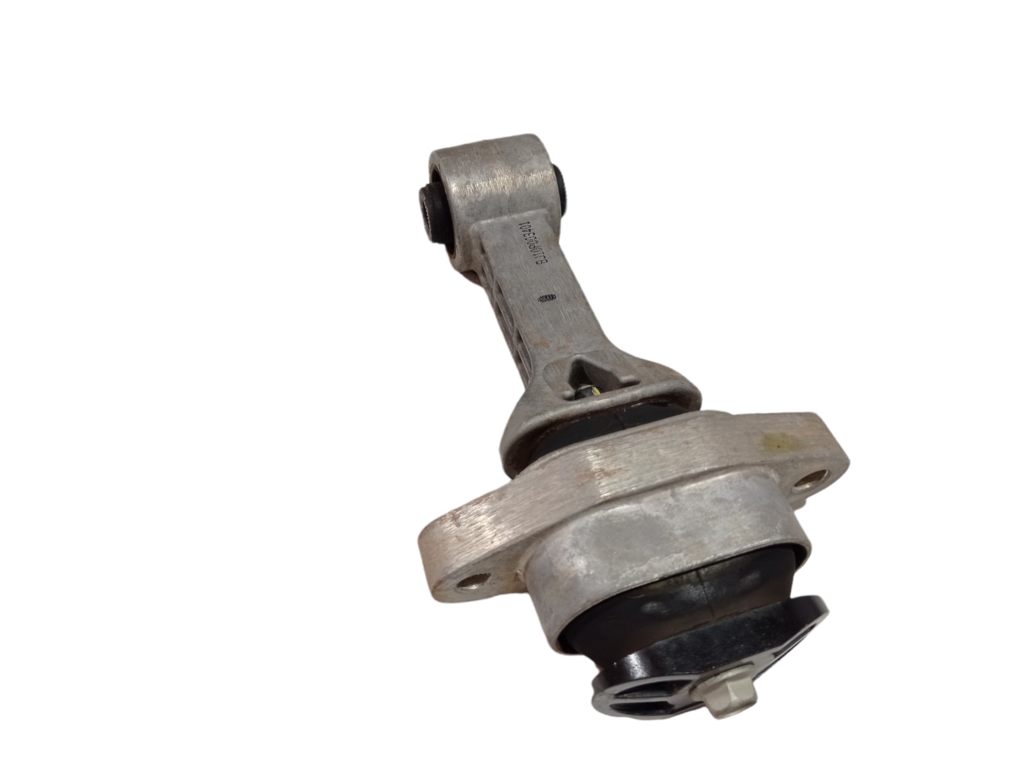 Coxim Inferior Câmbio Hyundai Creta 2.0 2019 V436 6