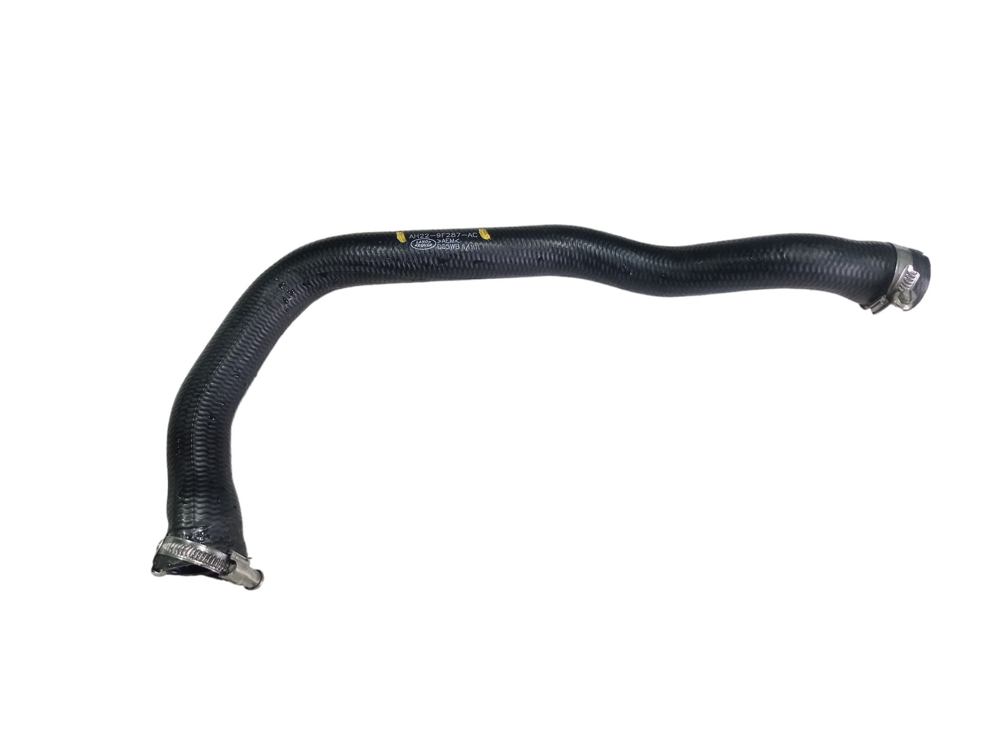 Mangueira Água Motor Land Rover Discovery 4 2010 A 2014 V582 1