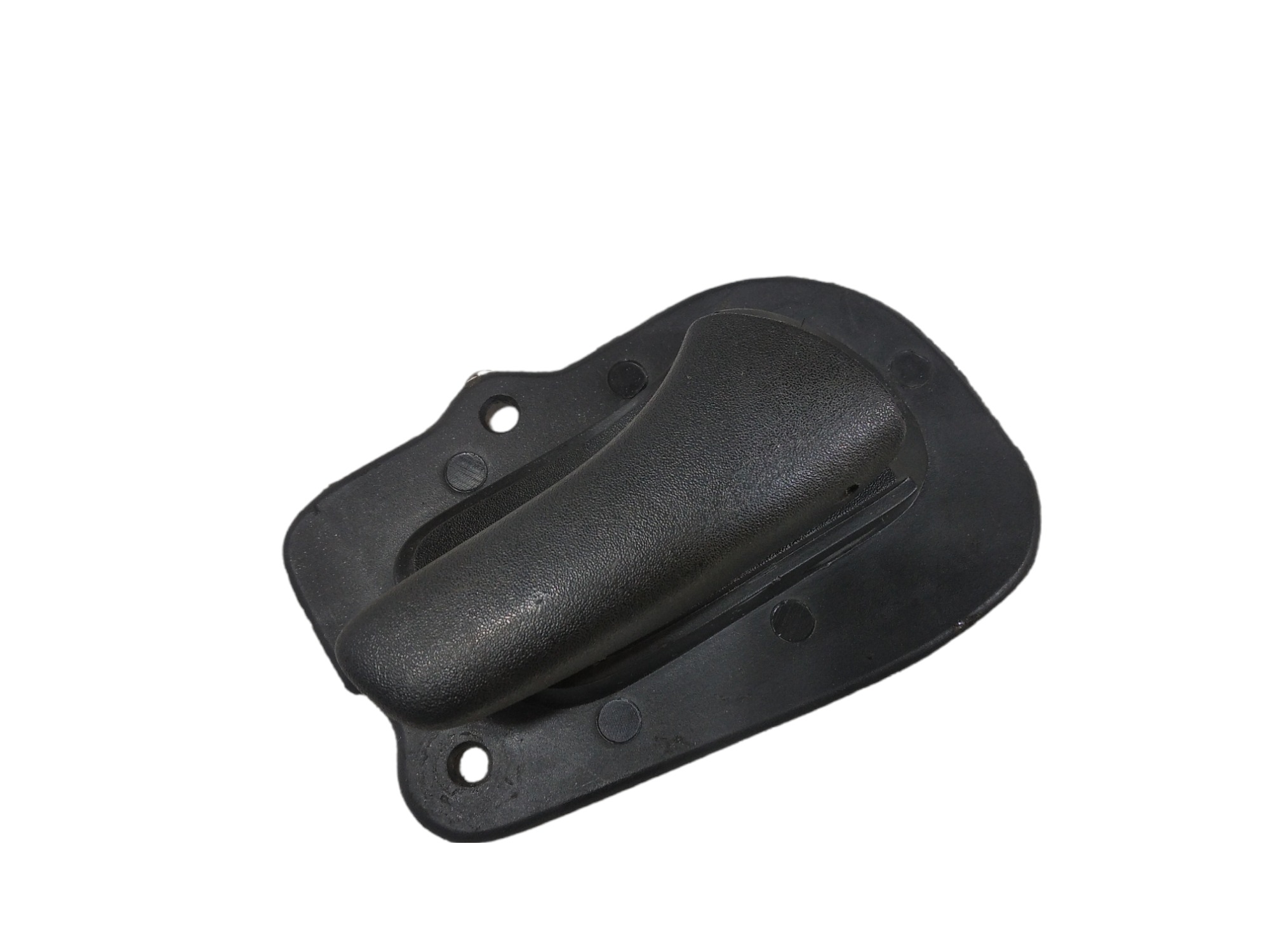 Maçaneta Interna Dianteira Direita Gm Corsa 1994 2005 Preto Dianteira 5