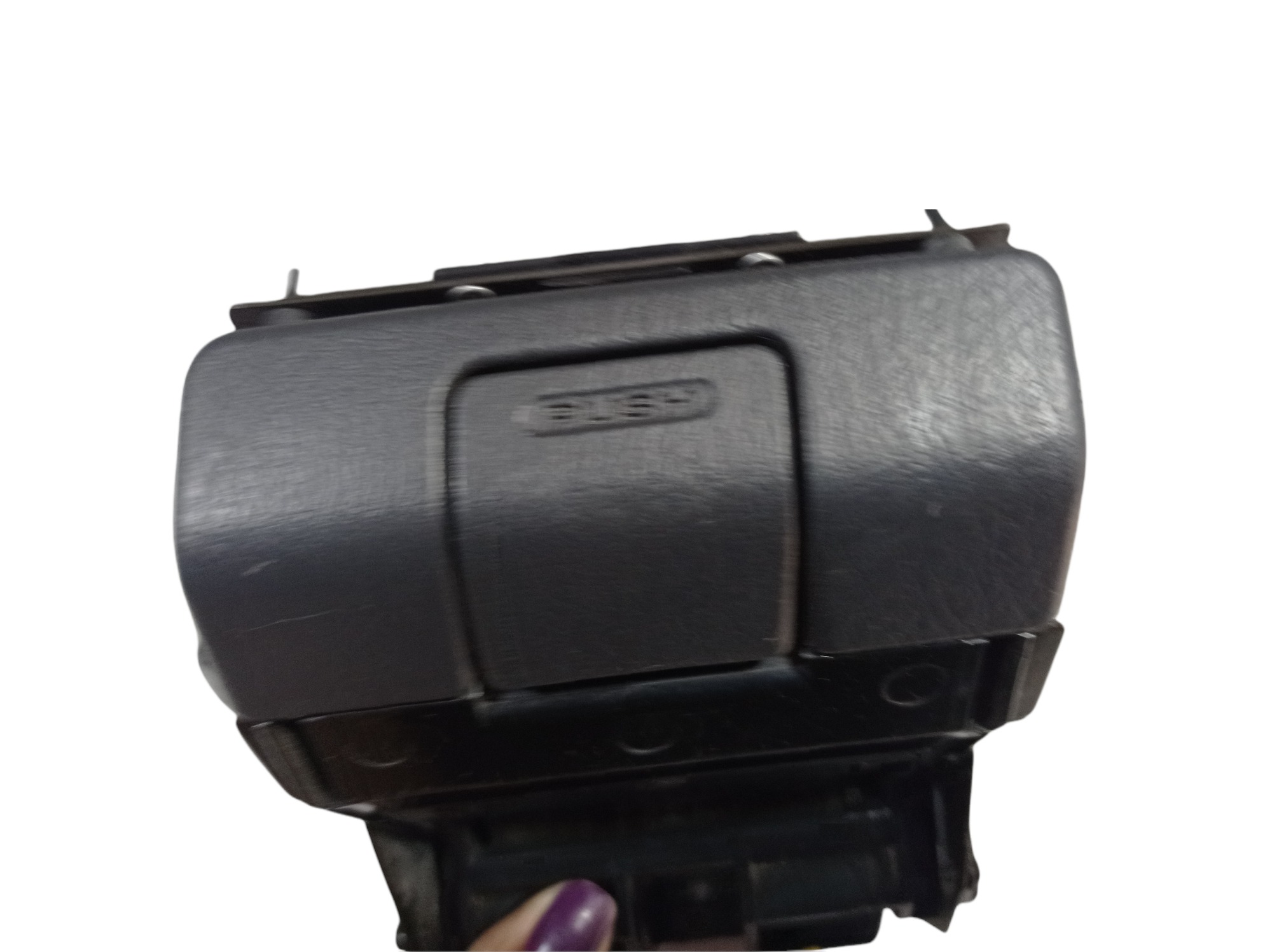 Cinzeiro Honda Civic Lx 1996 2000 V163 5
