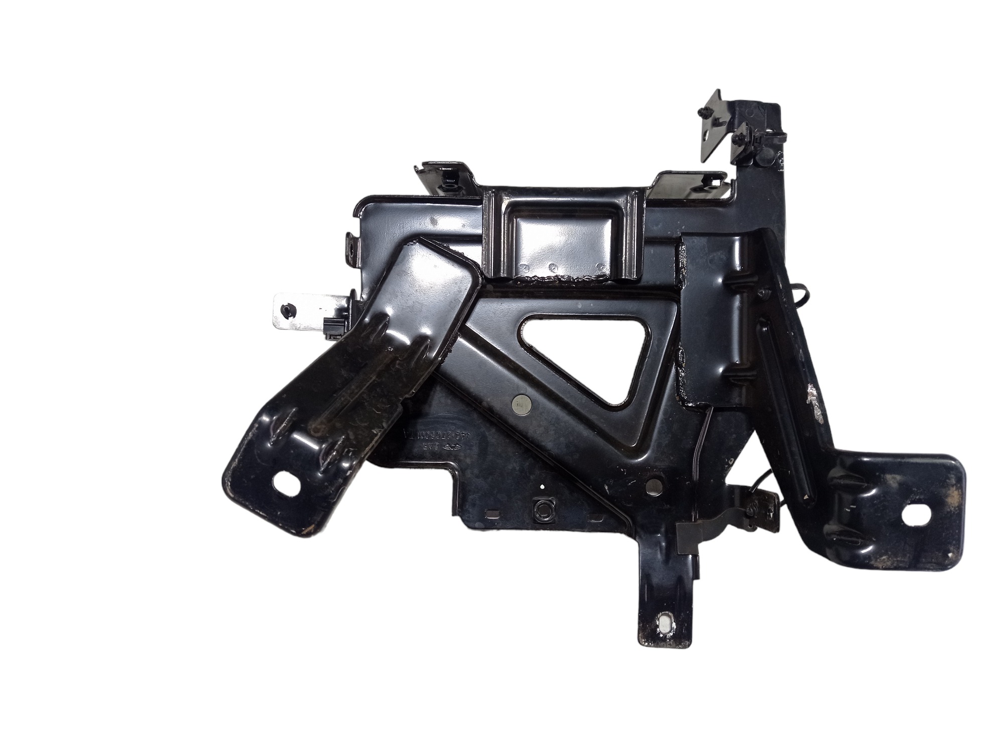Suporte Bateria Chery Arrizo 5 2021 J423703011ta V558 8