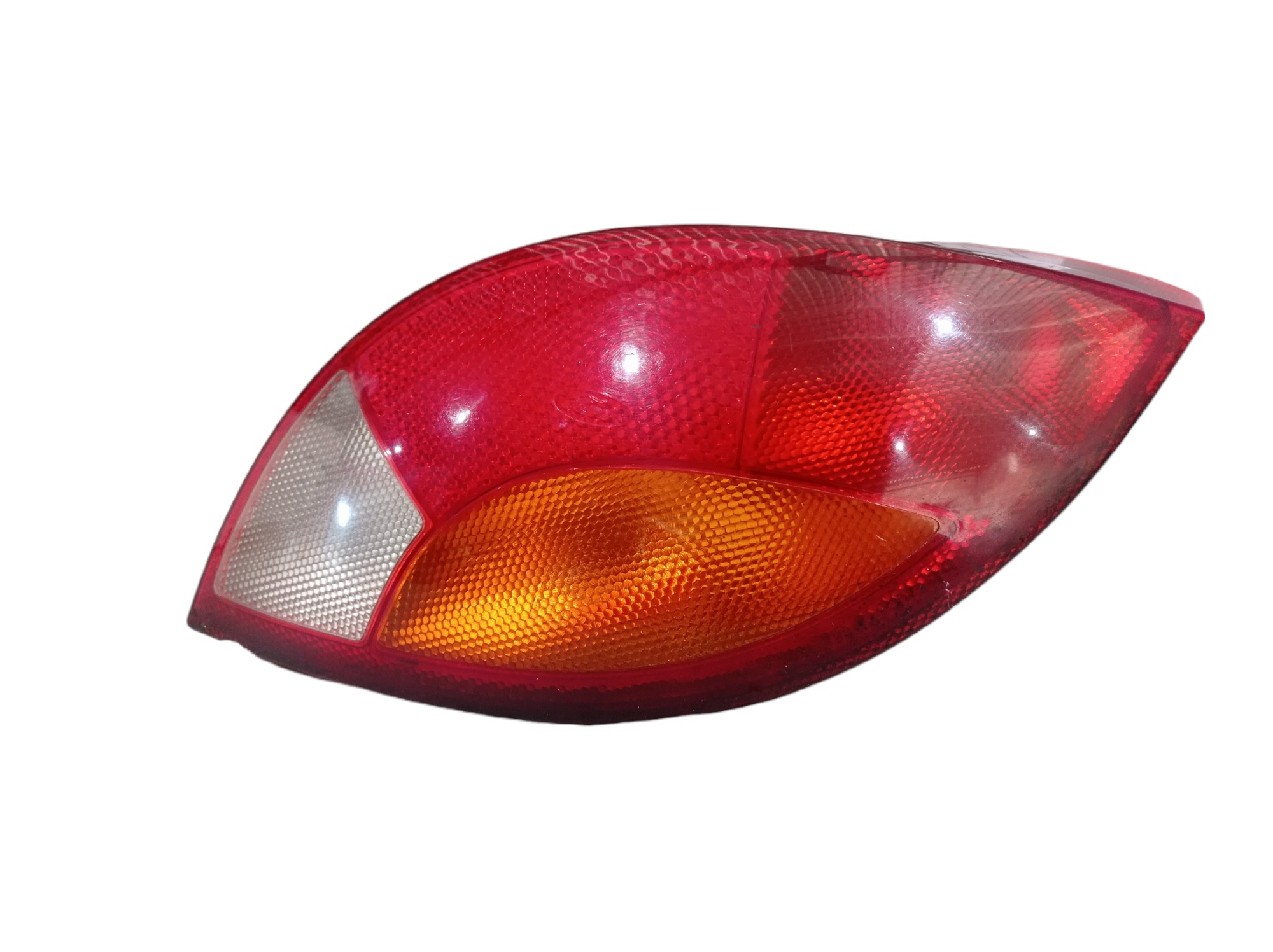 Lanterna Traseira Direita Ford Ka 1997 2002  V310 5