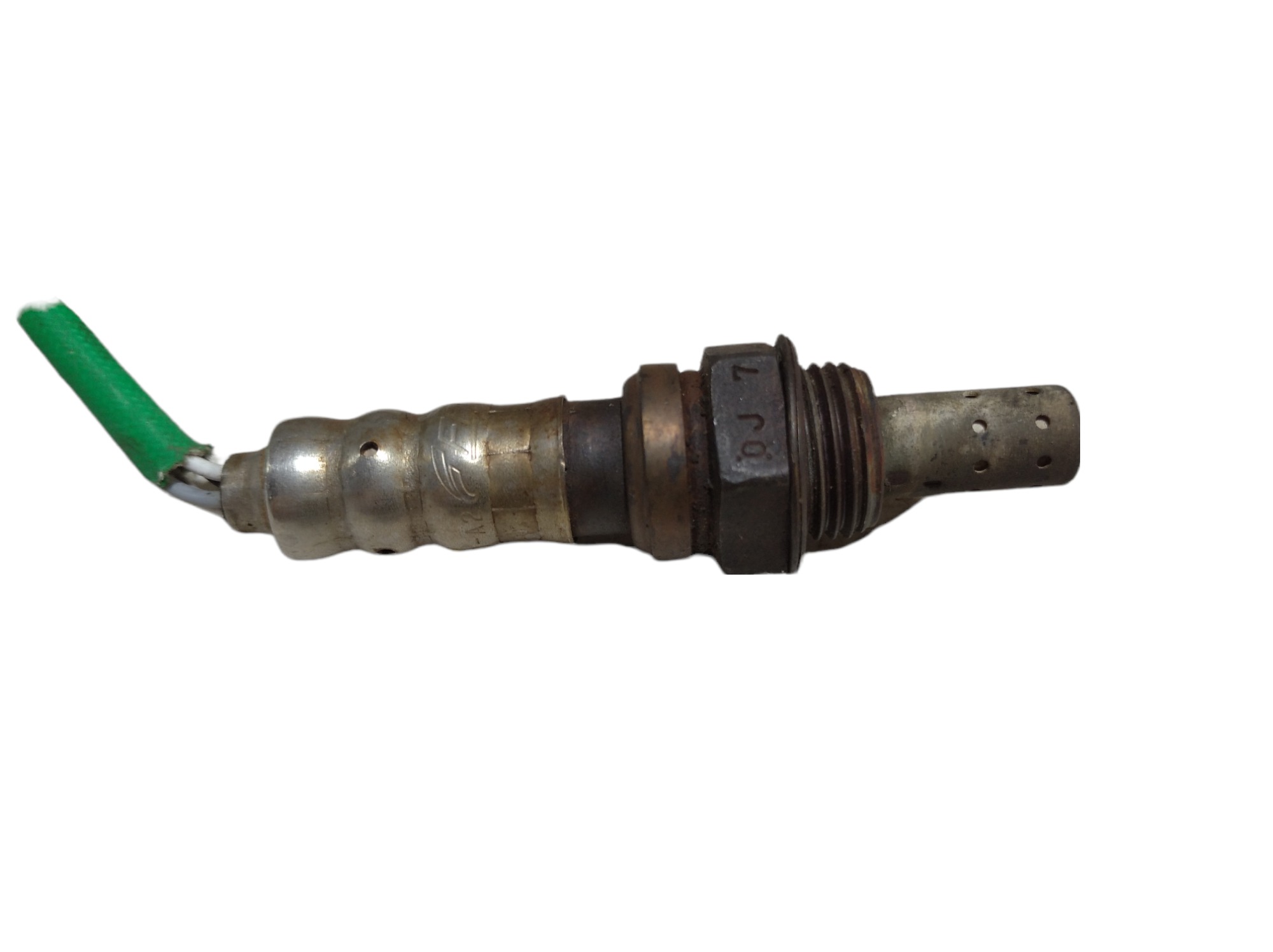 Sonda Lambda Superior Fiat Doblo 1.4 Fire 55218148 V294 9