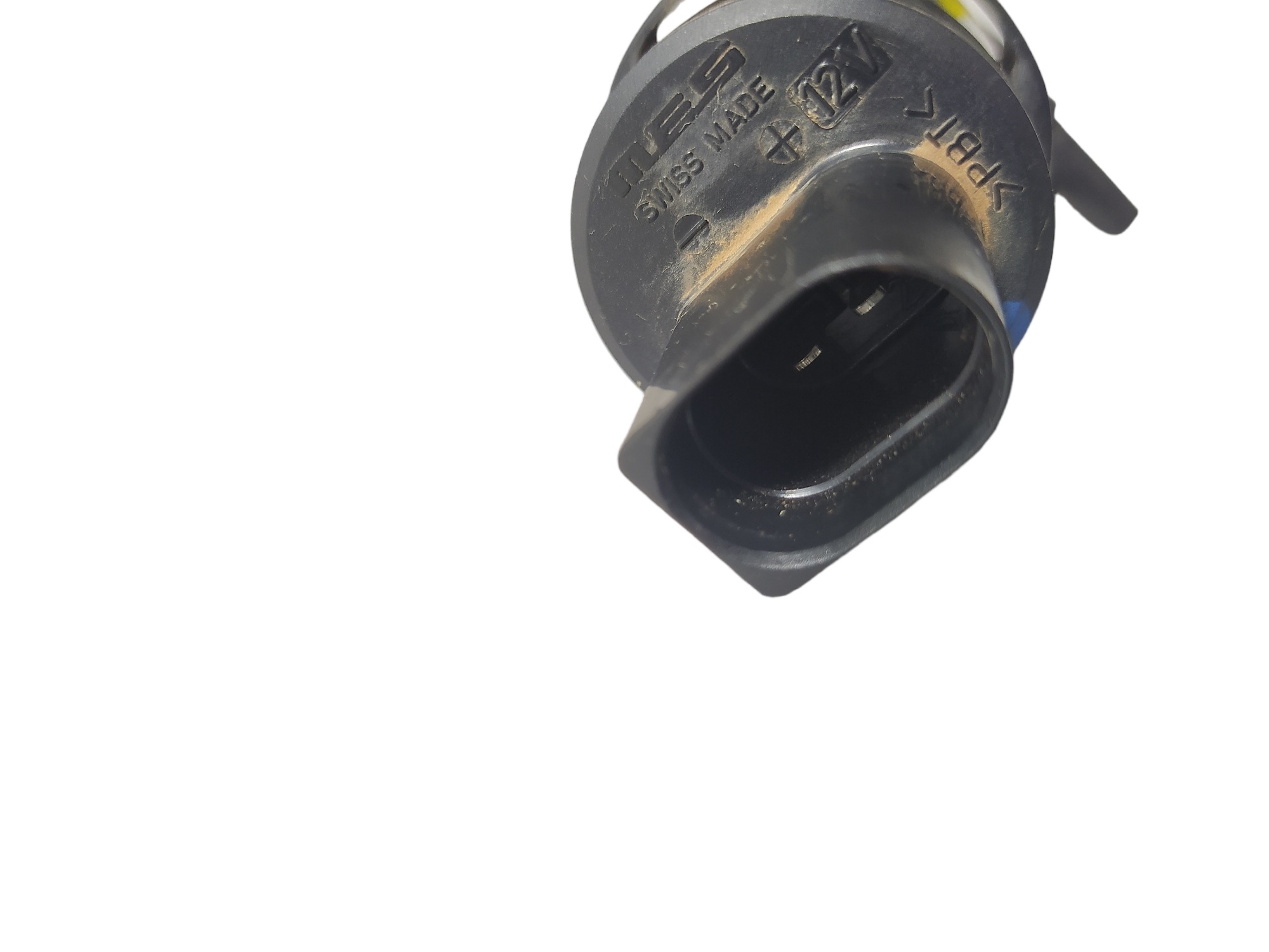 Bomba Limpador Parabrisa Jeep Grand Cherokee Limited V580 6