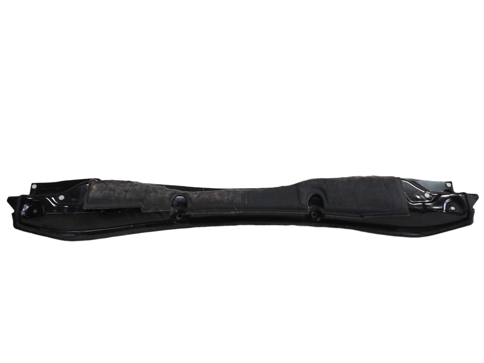 Suporte Churrasqueira Ford Fusion 2.3 2007 V560 2