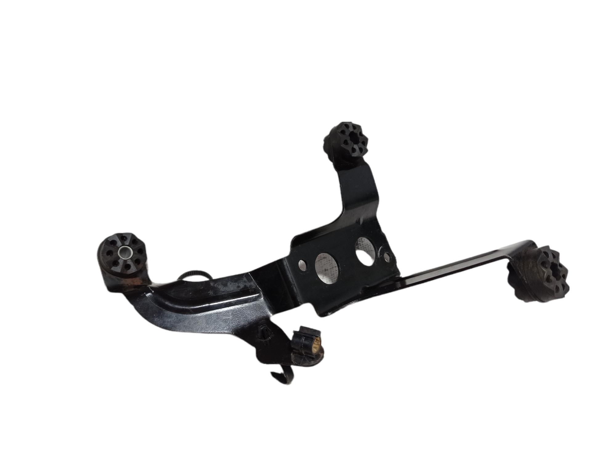Suporte Módulo Abs  Bmw X4 2.0 4×4 2019 V350 6871296