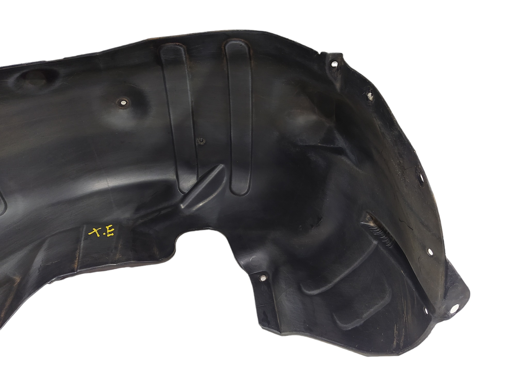 Parabarro Traseiro Esquerdo Suzuki Grand Vitara 2012 15 V570 1