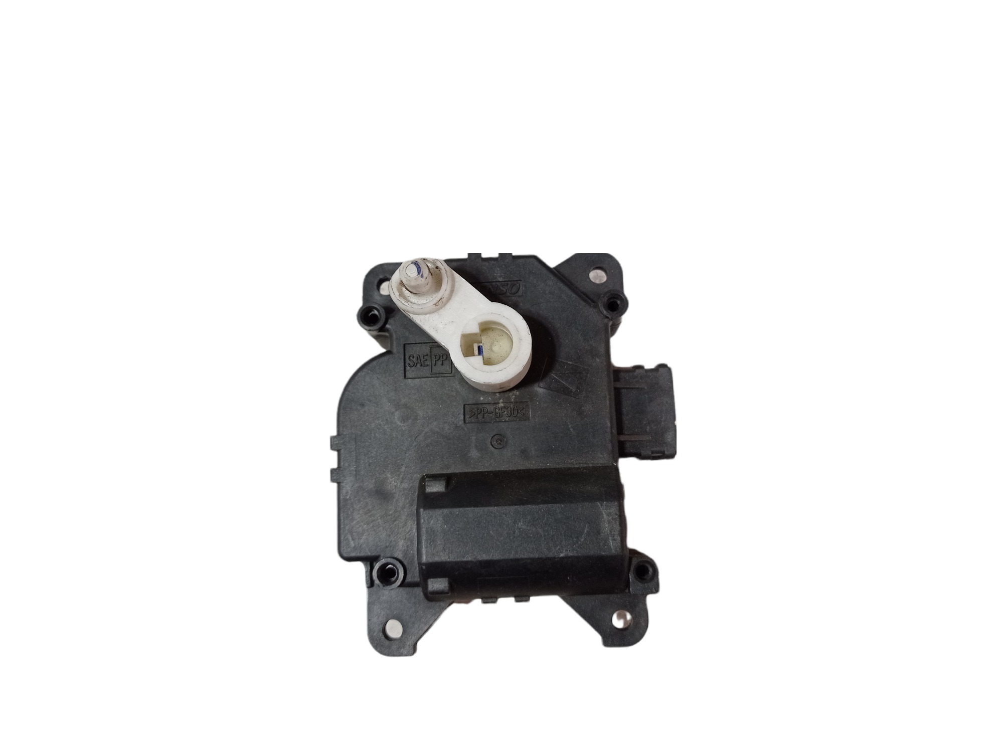 Motor Atuador Ar Condicionado Honda Civic 2001 A 2010 V13 5