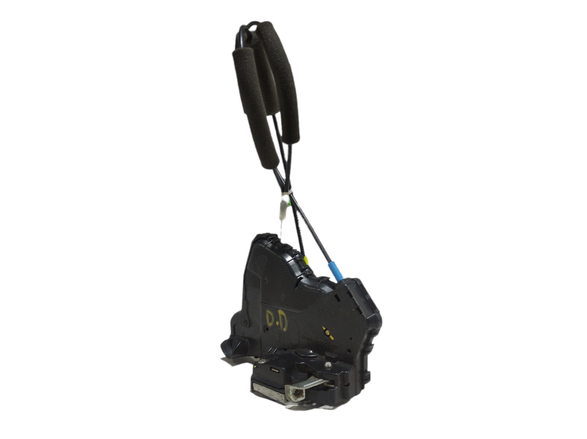 Fechadura Porta Dianteira Direita Jac T6 2016 6105210u8510 6