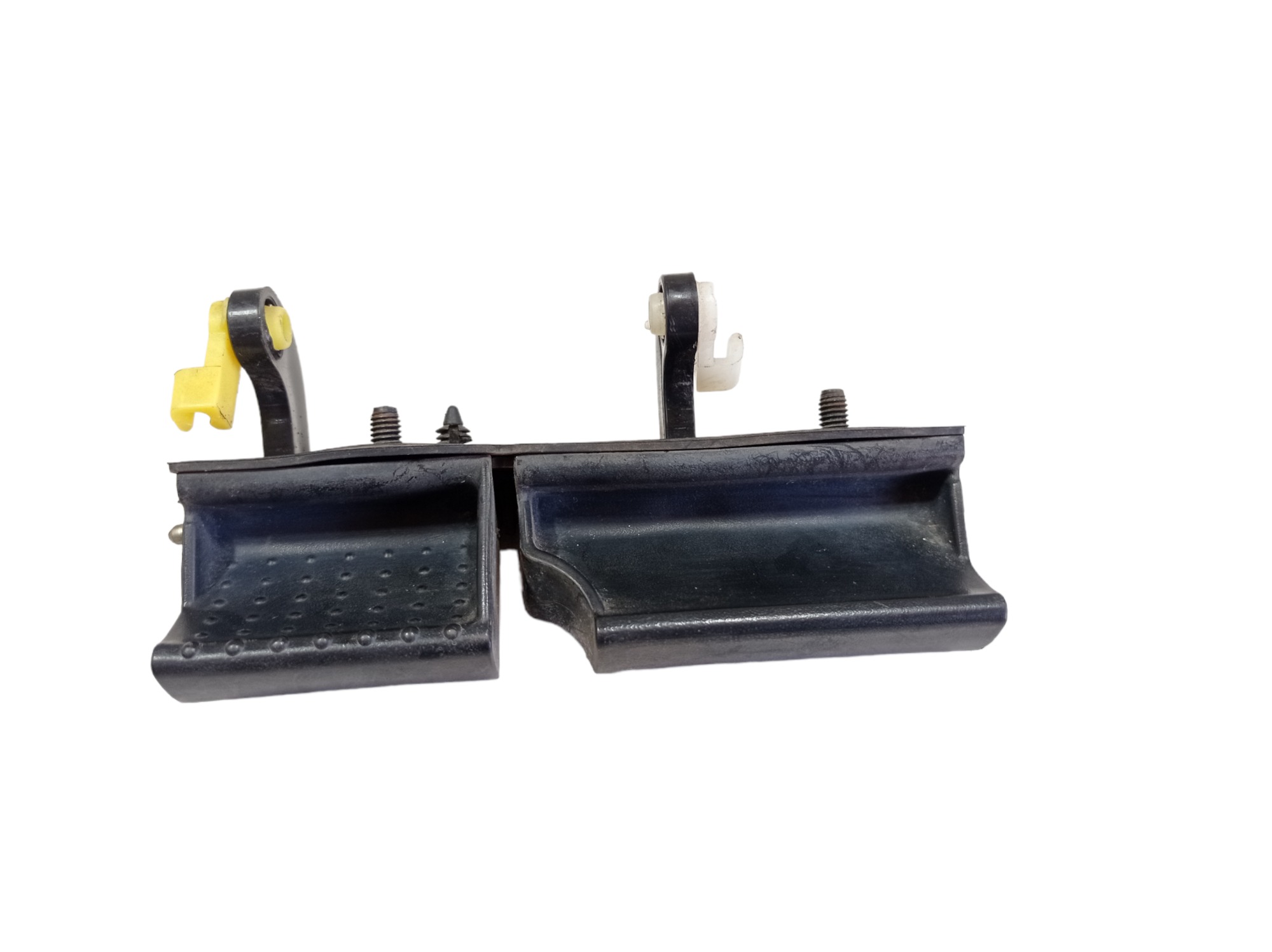 Fechadura Tampa Traseira Hyundai Tucson 812602e000 Vl 4