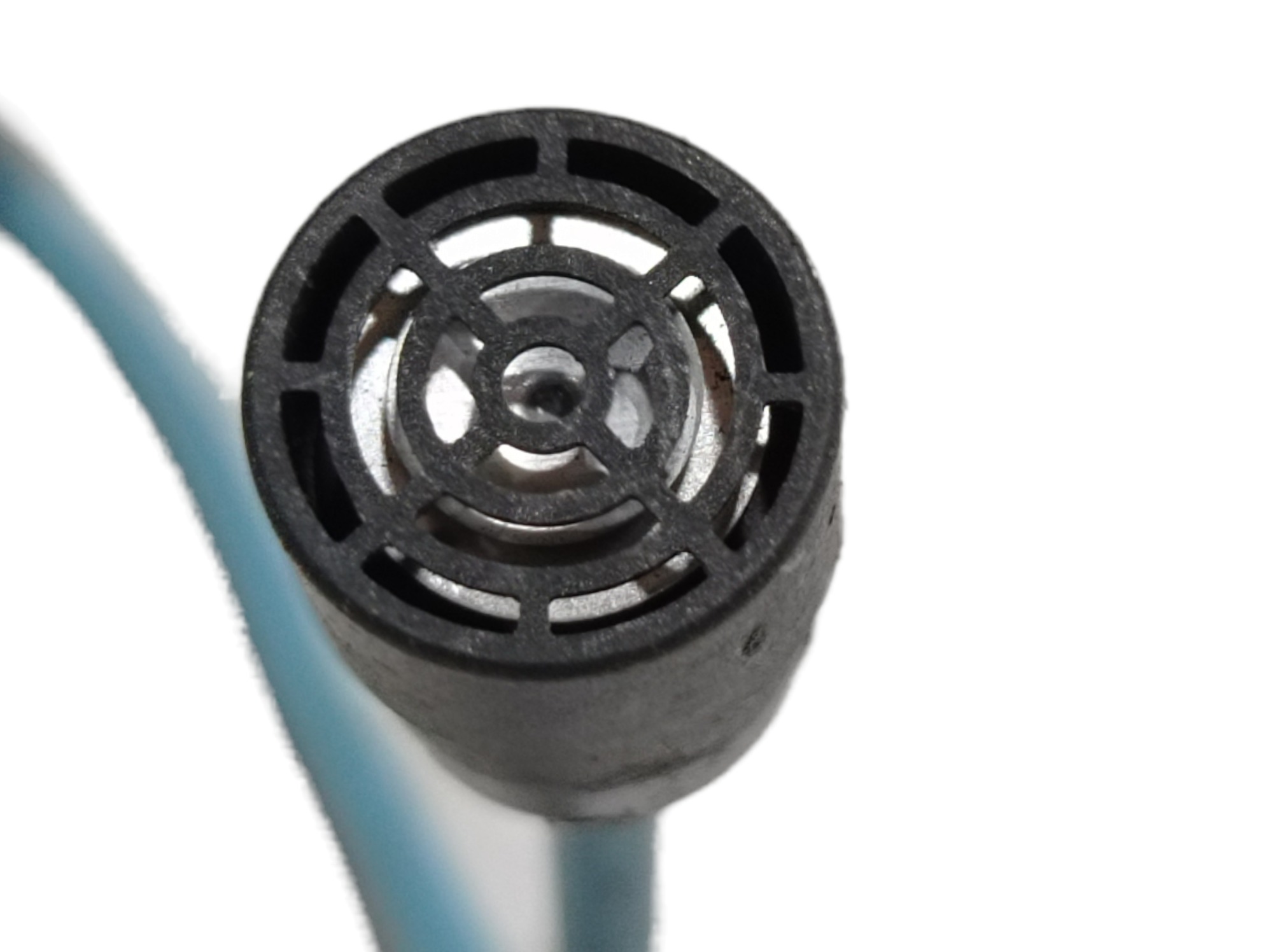 Modulo Sensor Alarme Peugeot 408 Citroen Aircross 9666181680 5