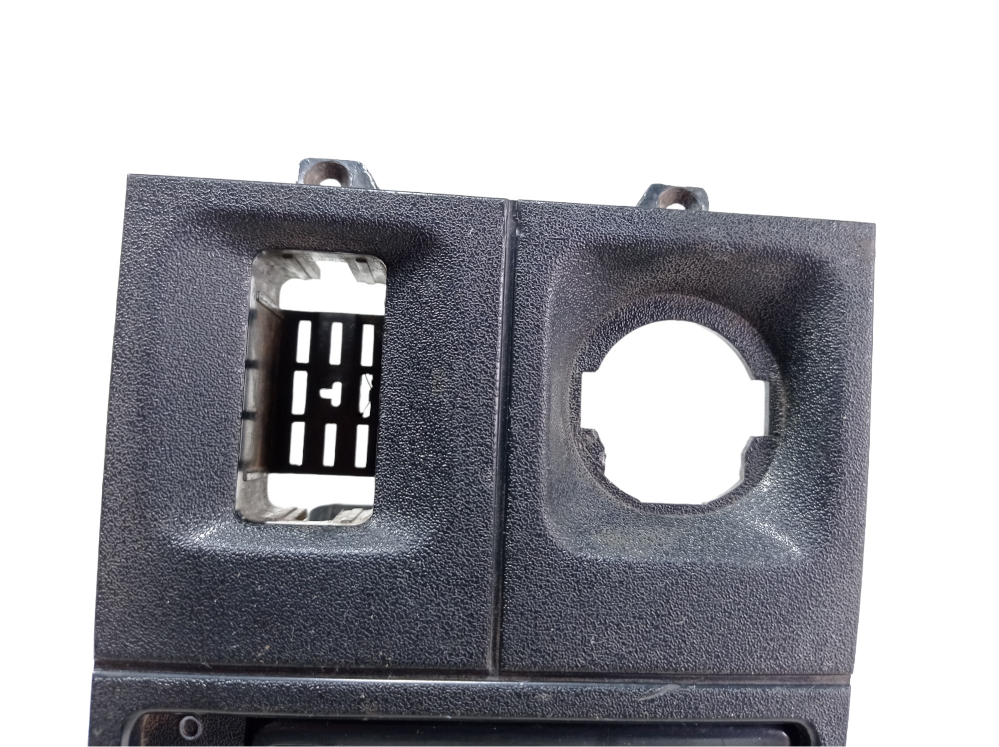 Difusor De Ar Esquerdo Monza 1990 94647642 Vl 7