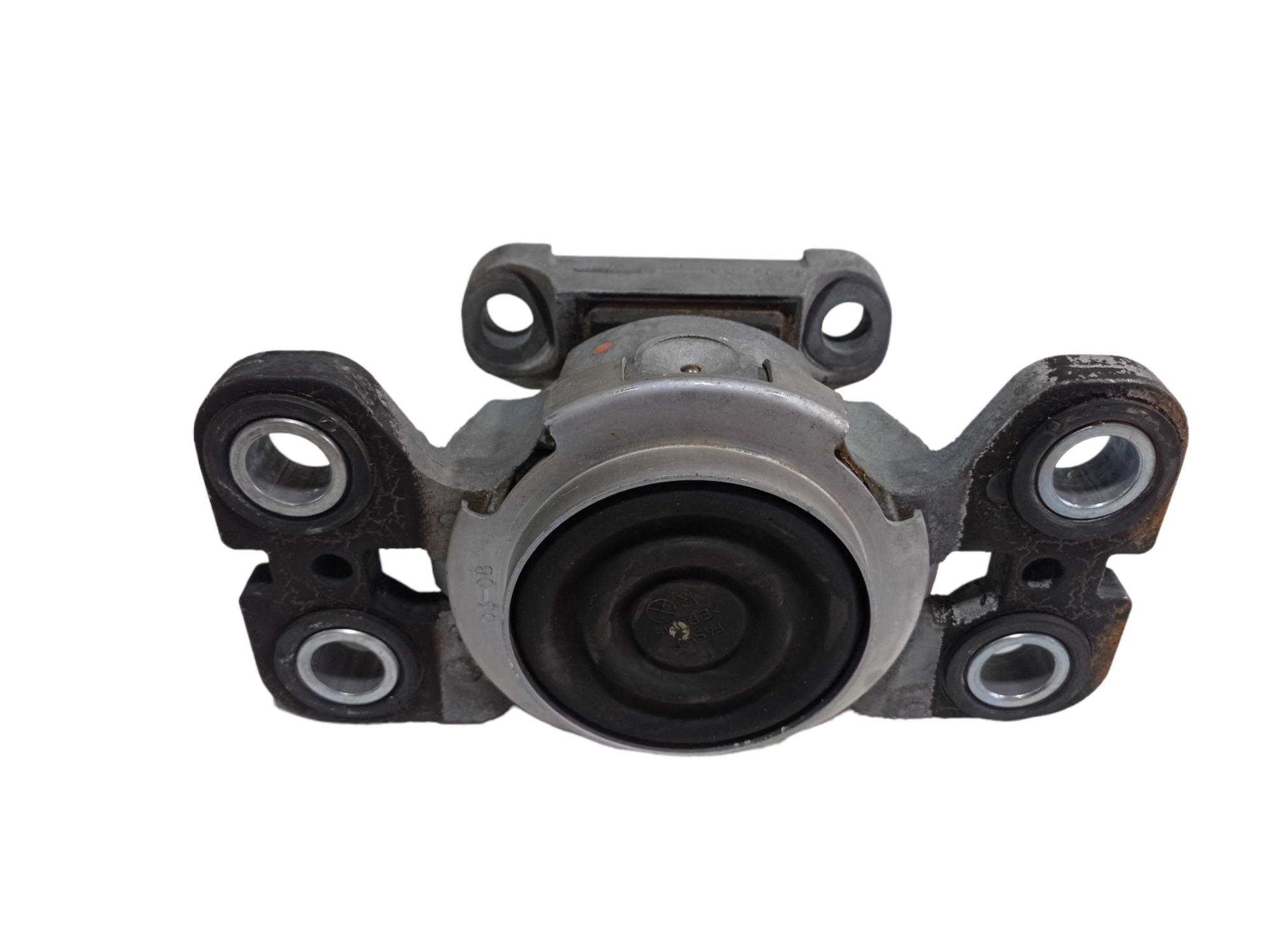 Coxim Cambio Superior Freelander 2 2008 2012 V479 Hl8090m03 1