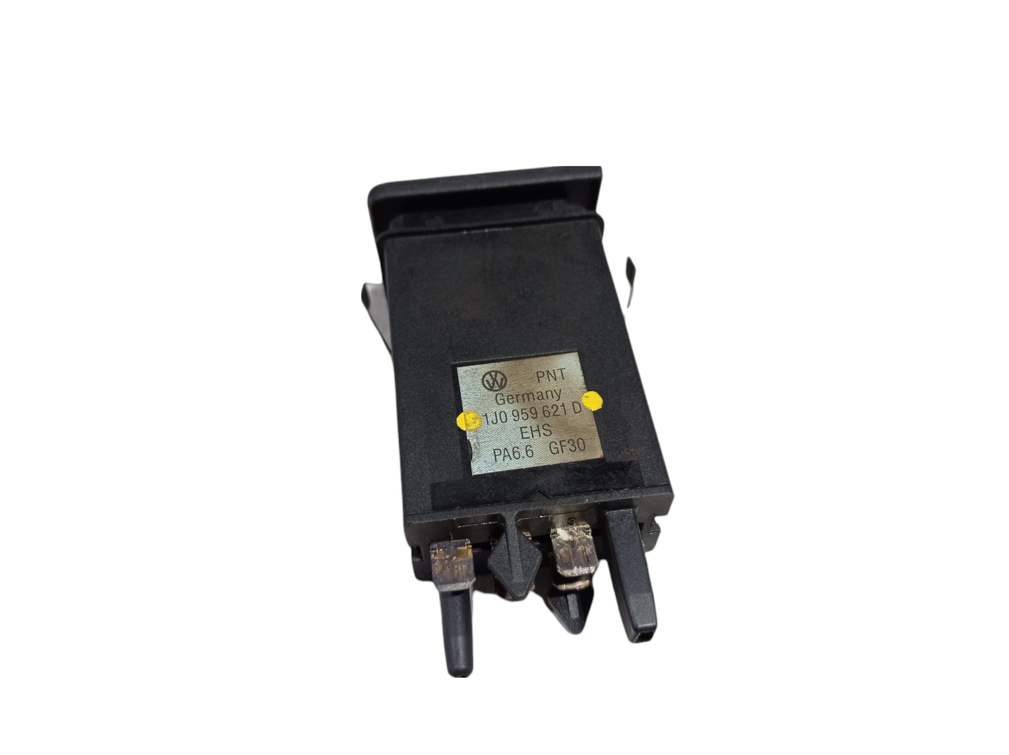 Botão Interruptor Desembaçador Vw Golf Jetta Bora 2000 V239 3
