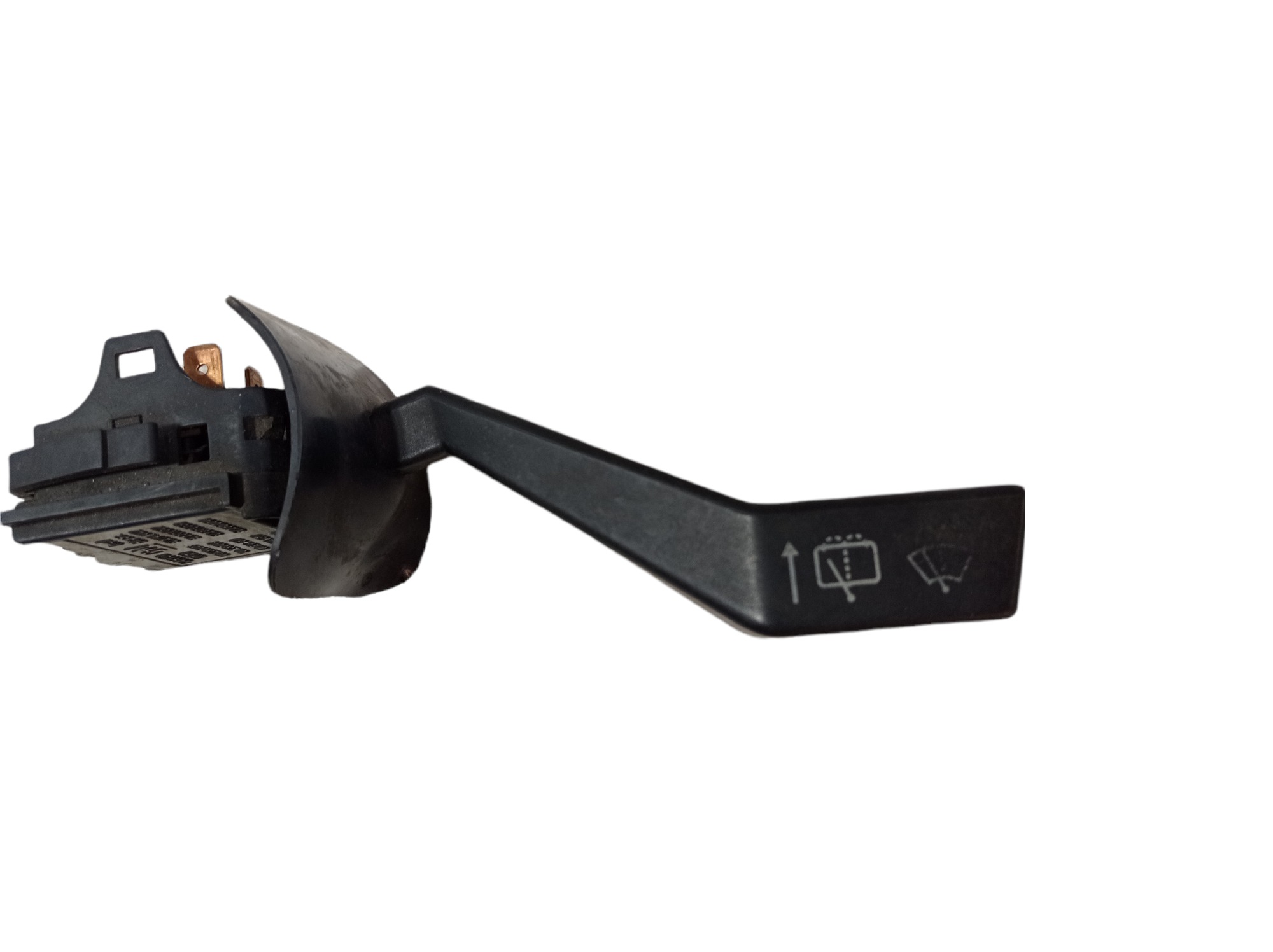 Chave Limpador Luzes Seta Gm Monza Kadett 1989 A 1994 D74 4