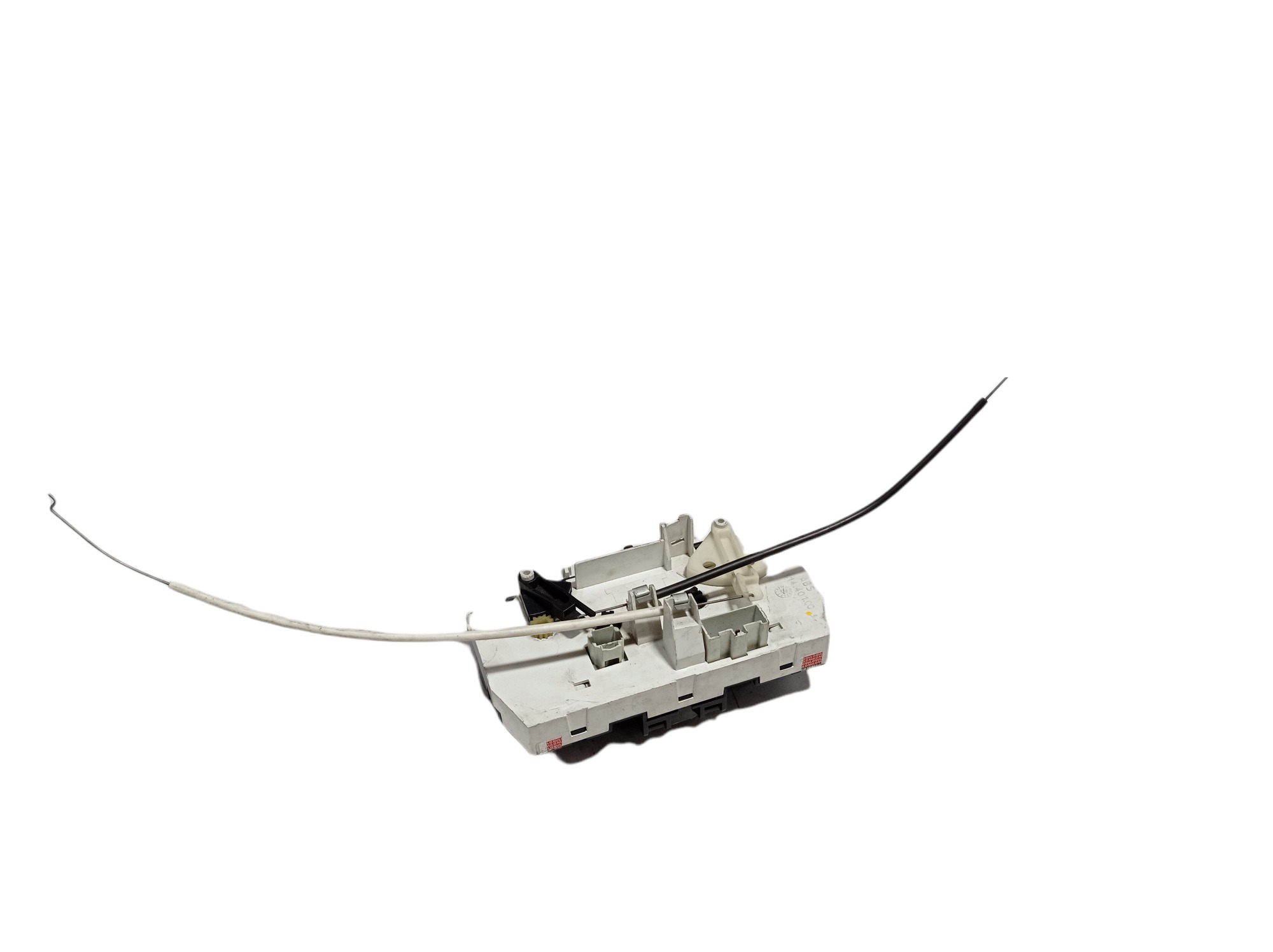 Comando Ar Quente Peugeot 206 151440100 2005 V273 1