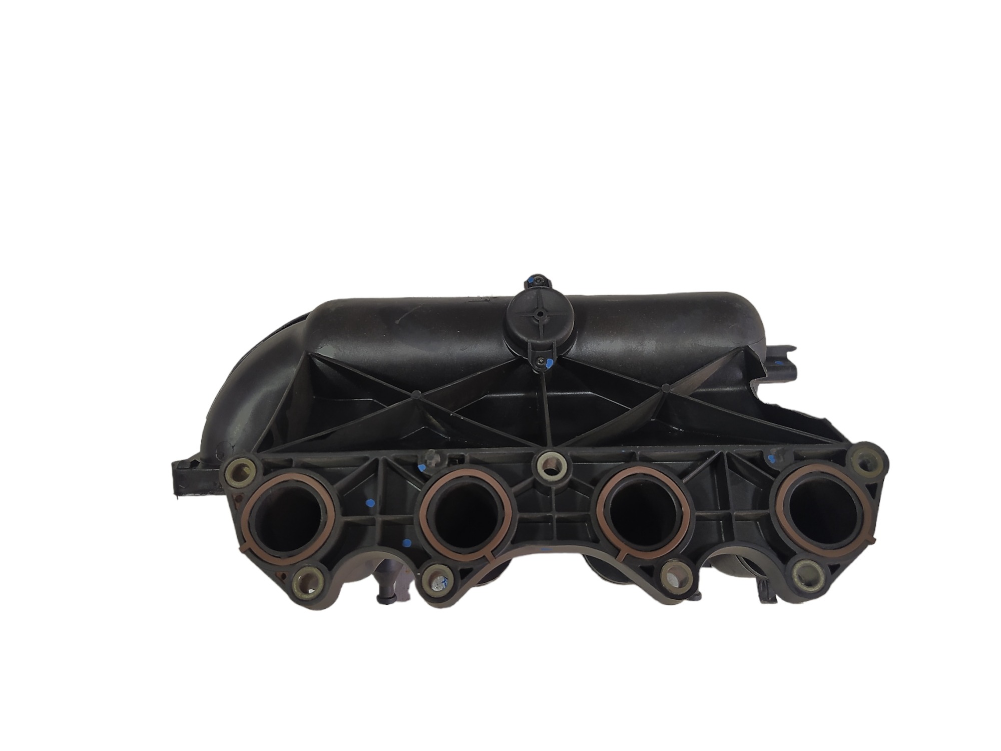 Coletor De Admissão Vw Polo Fox Voyage 1.6 032129713r 1