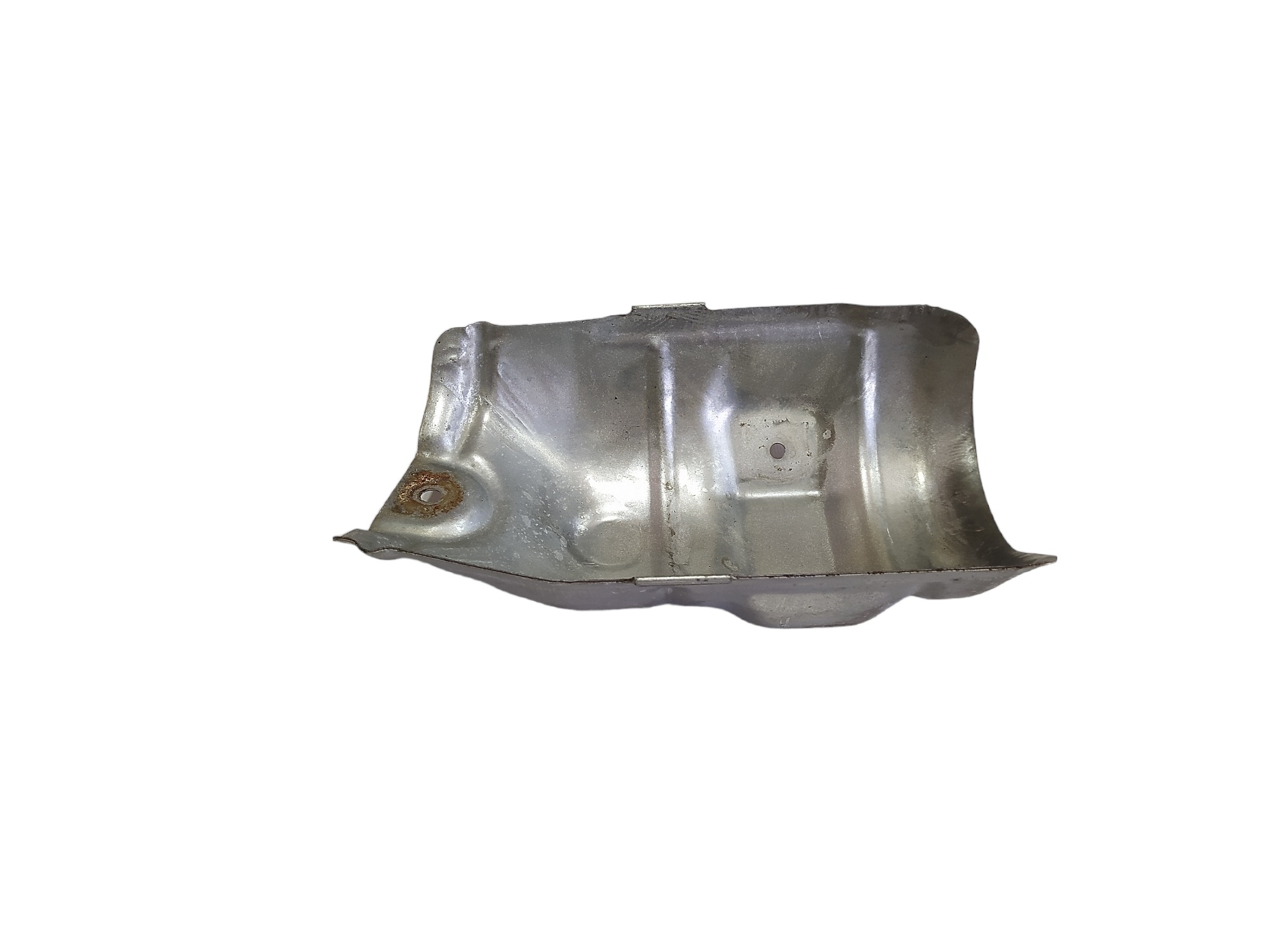 Defletor Catalizador Lexus Rx450hl 3.5 2021 V576 6