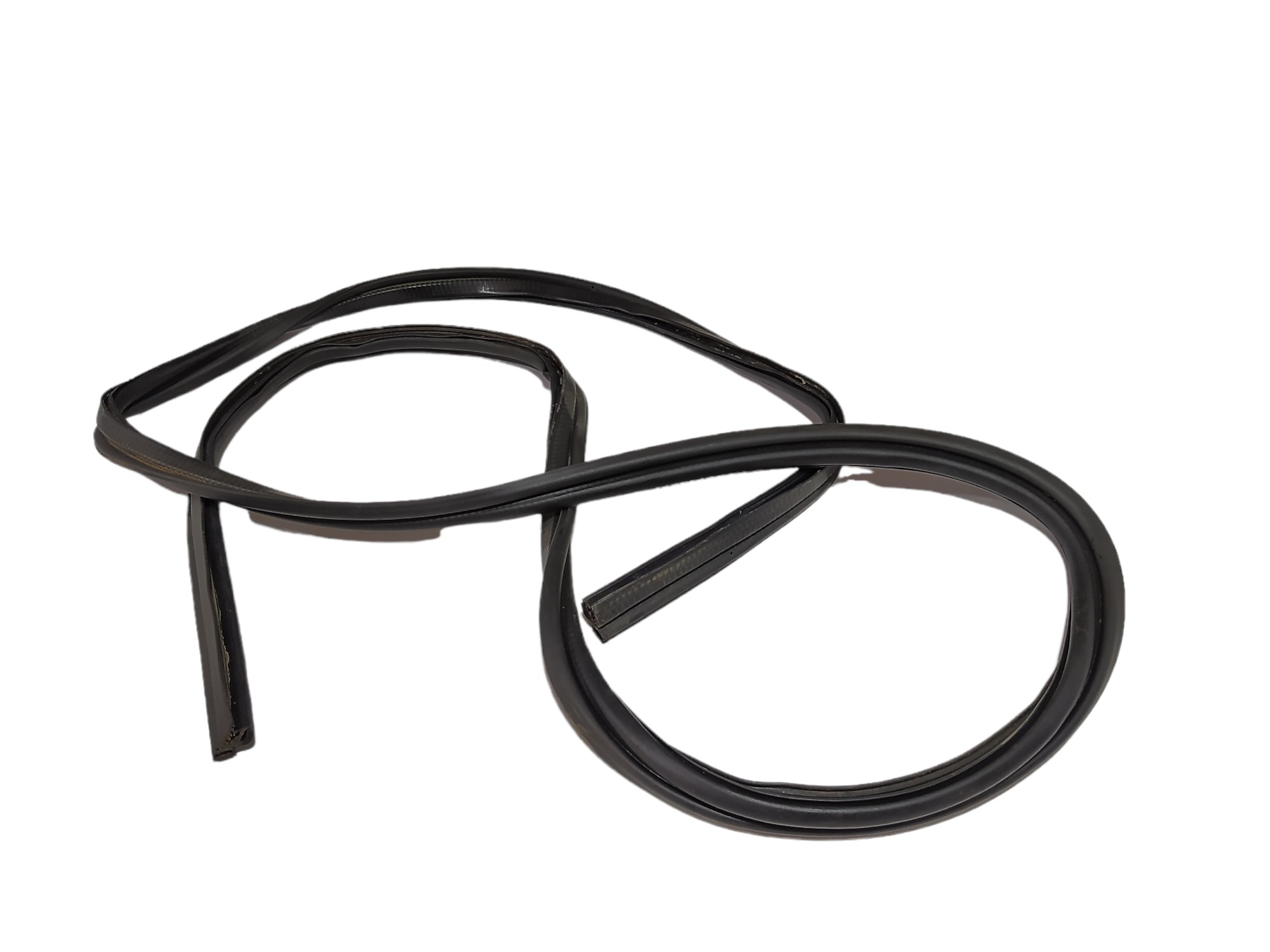 Borracha Guarnição Porta Malas Chrysler Grand Caravan V458 4