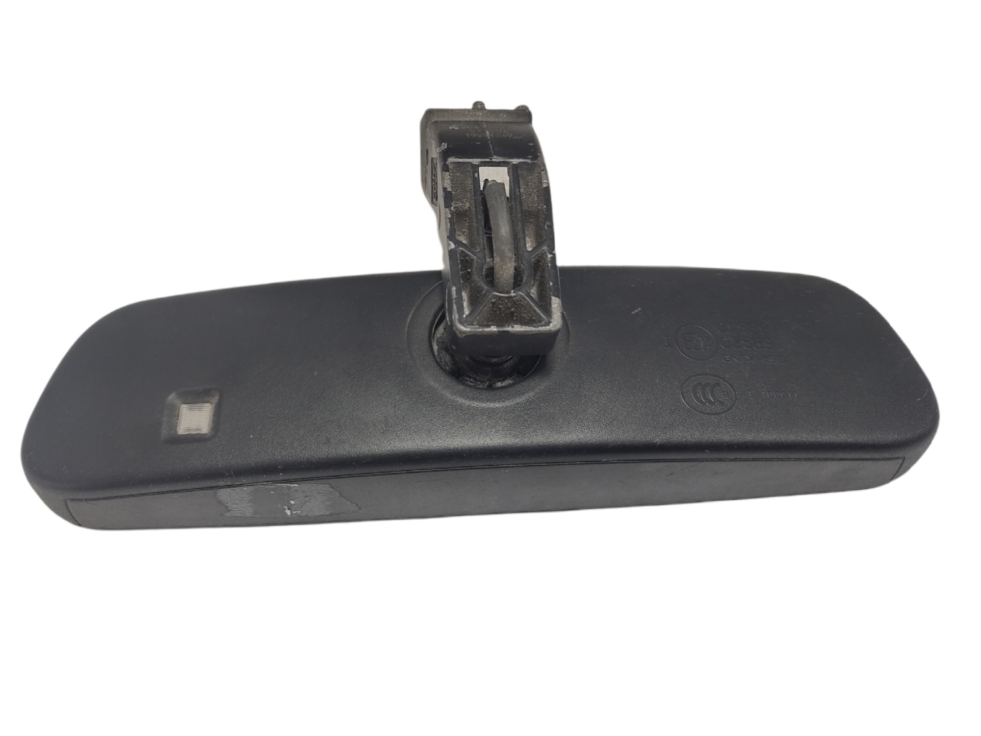 Retrovisor Interno Central Bmw 325i 2009 Á 2011 015891 S34 3