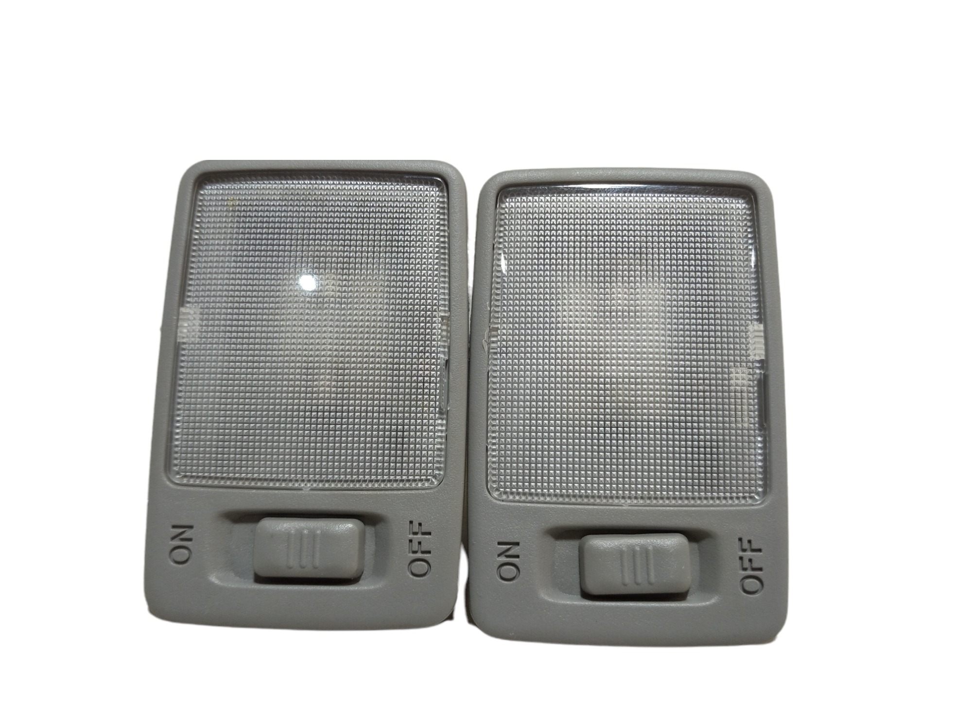 Luz Quebra Sol Lexus Es330 2006 V357 4