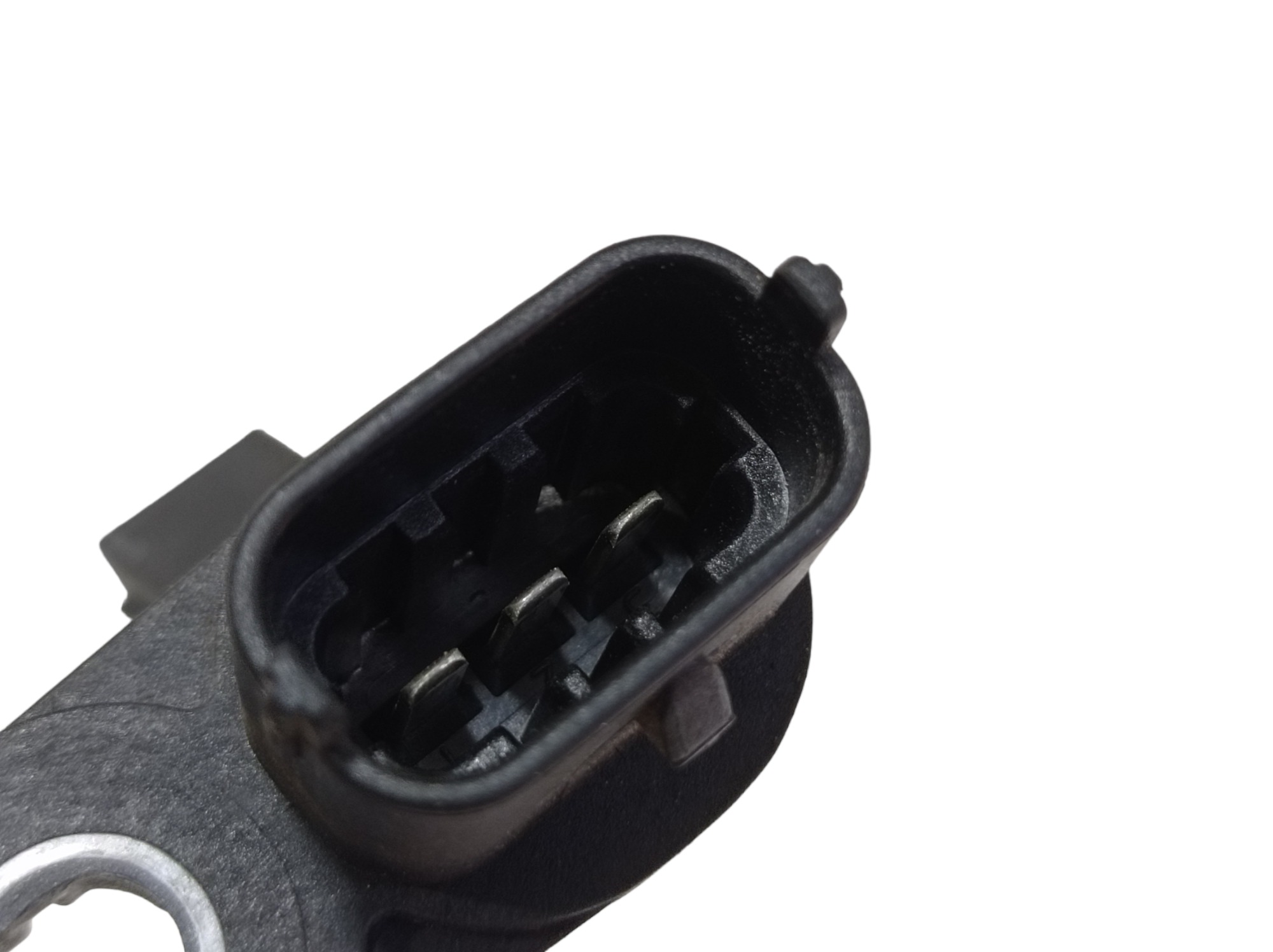 Sensor De Rotação Mercedes Benz Gla 200 1.6 2016 V568 3