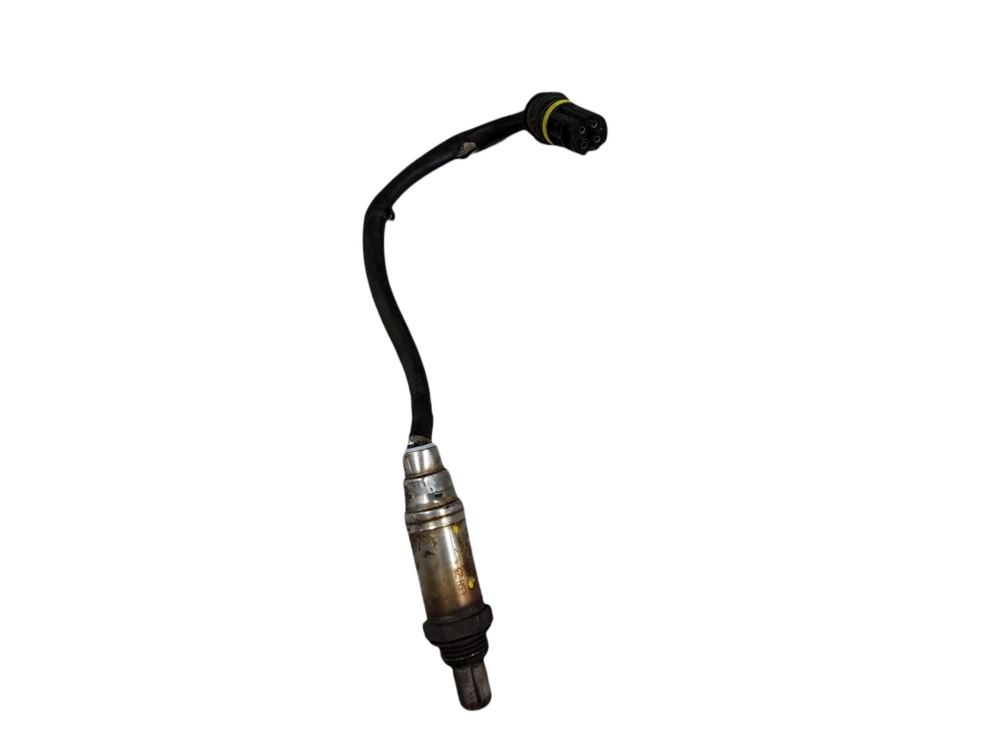 Sonda Lambda Dianteira Range Rover 4.4 V8 2004 V284 2