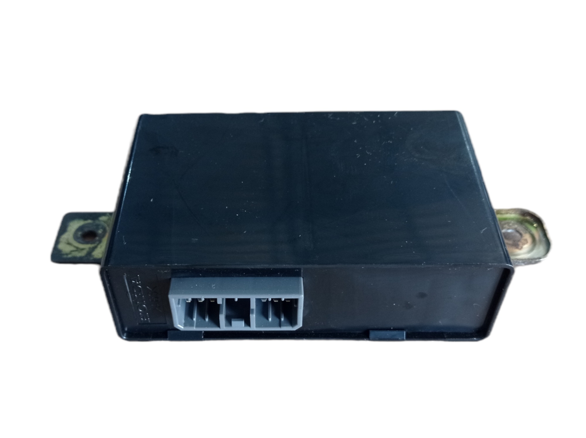 Módulo Controle Trava Portas Honda Accord Lx 1994 2.2 V448 1