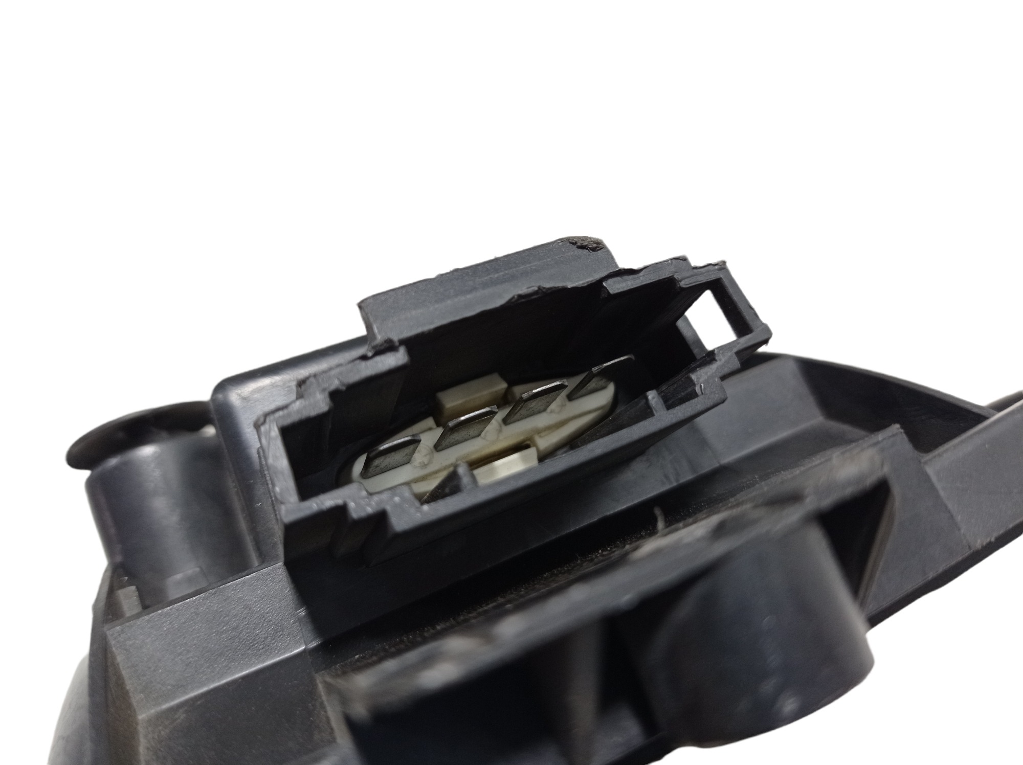 Resistencia Ar Condicionado Golf 1999 2006 1j0819022a V271 7