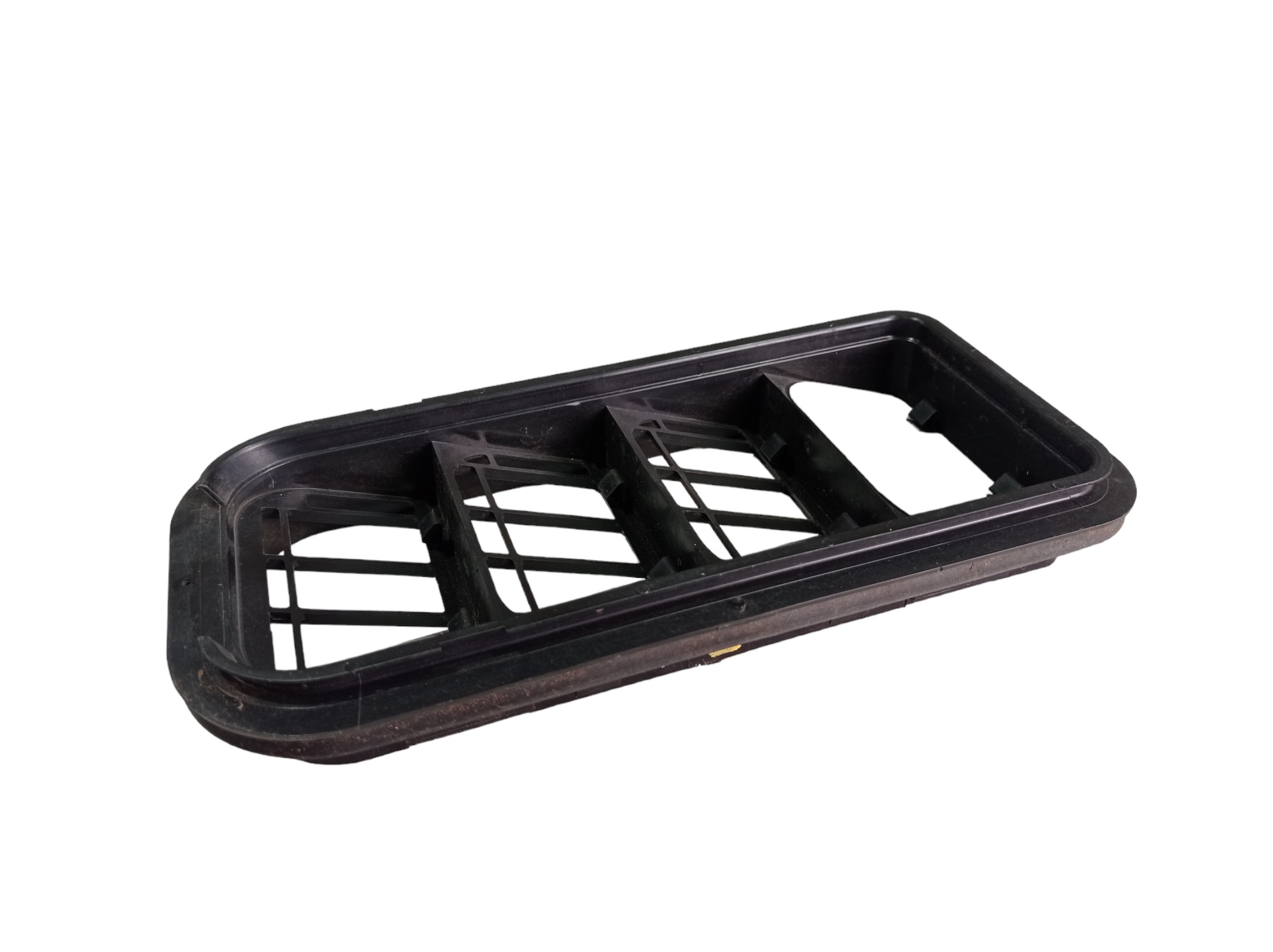 Grade Difusor De Ar Traseiro Esquerdo Vw Golf Gti 2019 V563 7