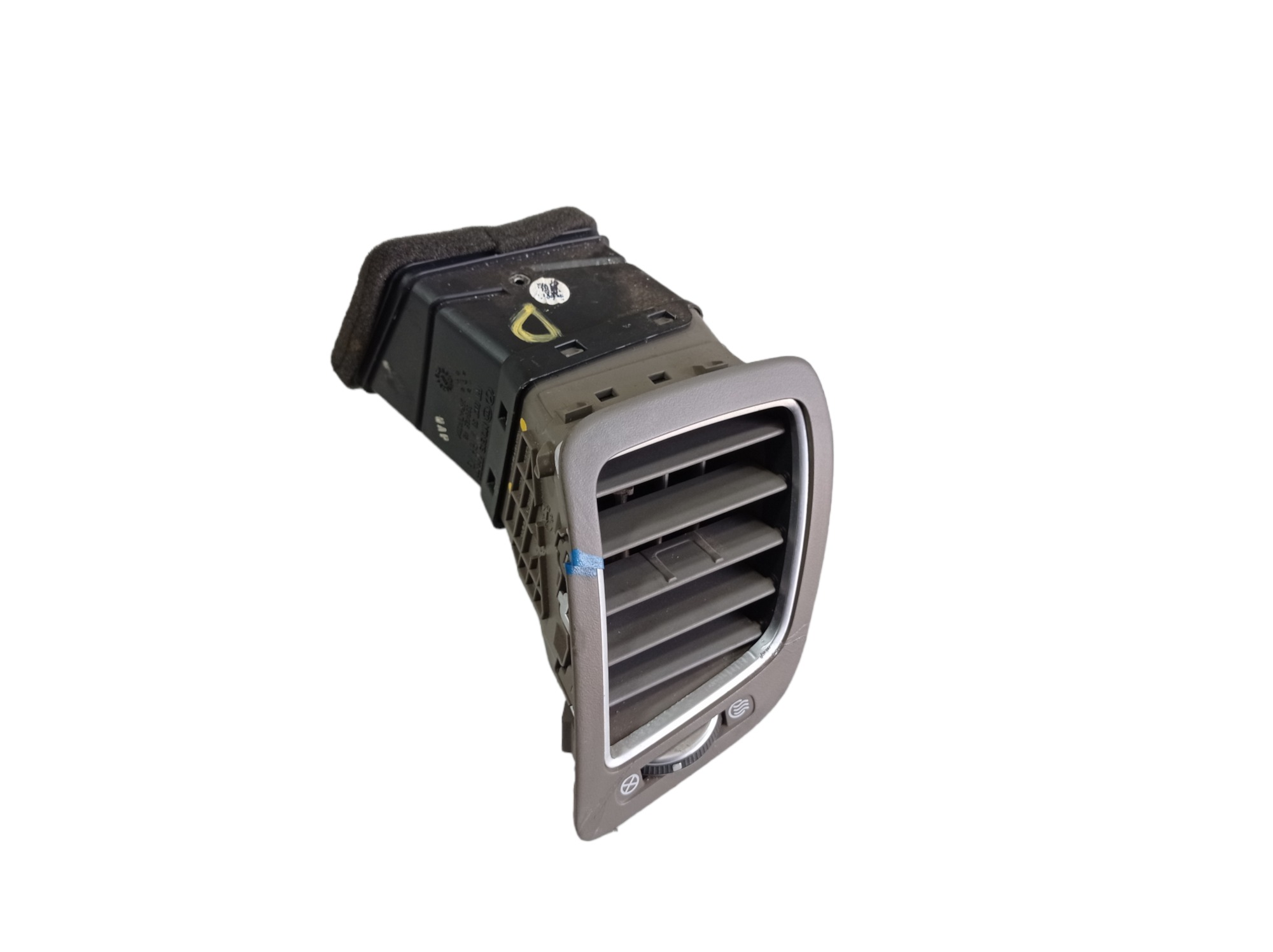 Difusor De Ar Painel Direito Kia Cadenza 2011 A 2013 V547 2