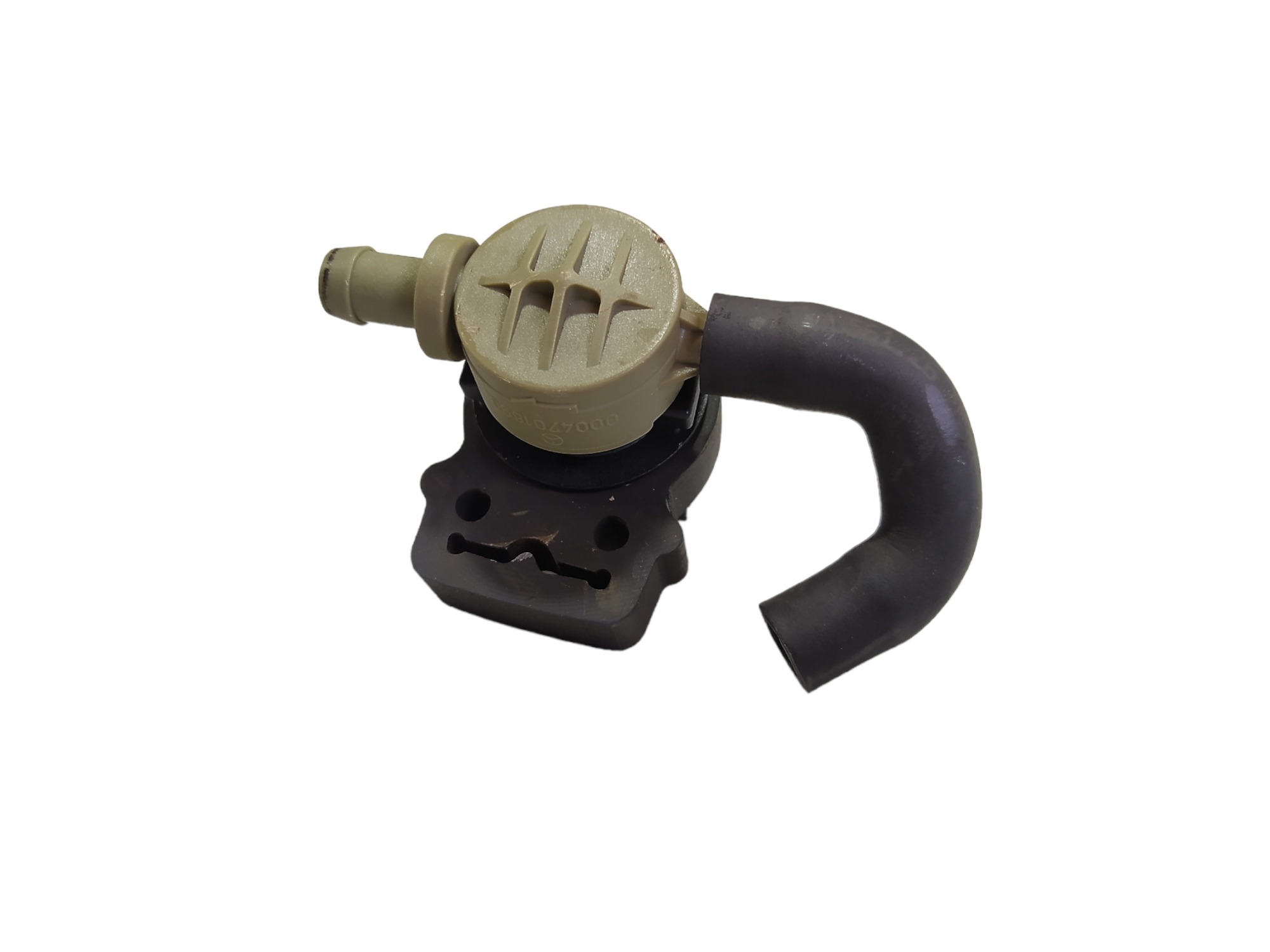Valvula Ventilação Vapor Gasolina Mercedes C230 2.3 98 V483 3