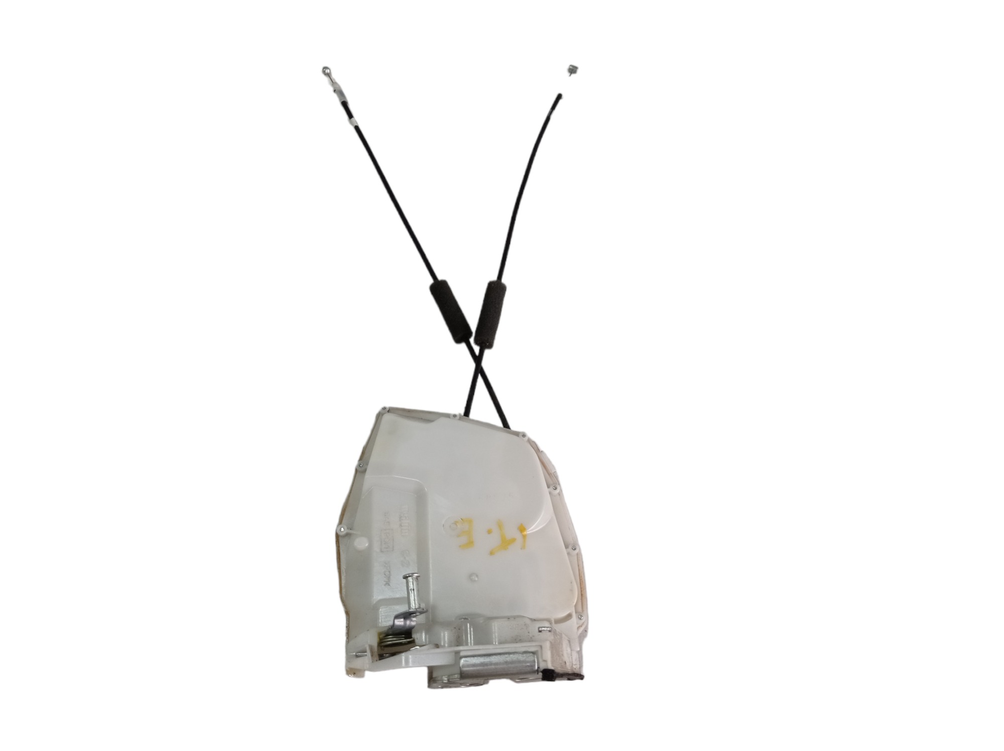 Fechadura Porta Traseira Esquerda Swift Sport 2015 V550 2