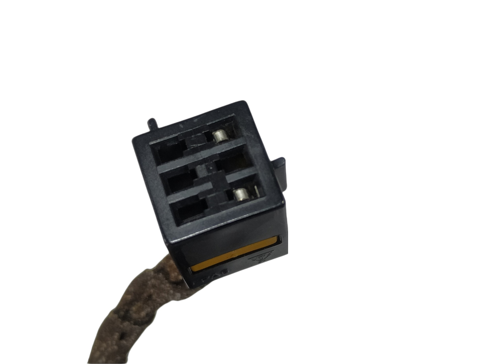 Comando Limpador Parabrisa Gm Omega Australiano 2000 V367 6
