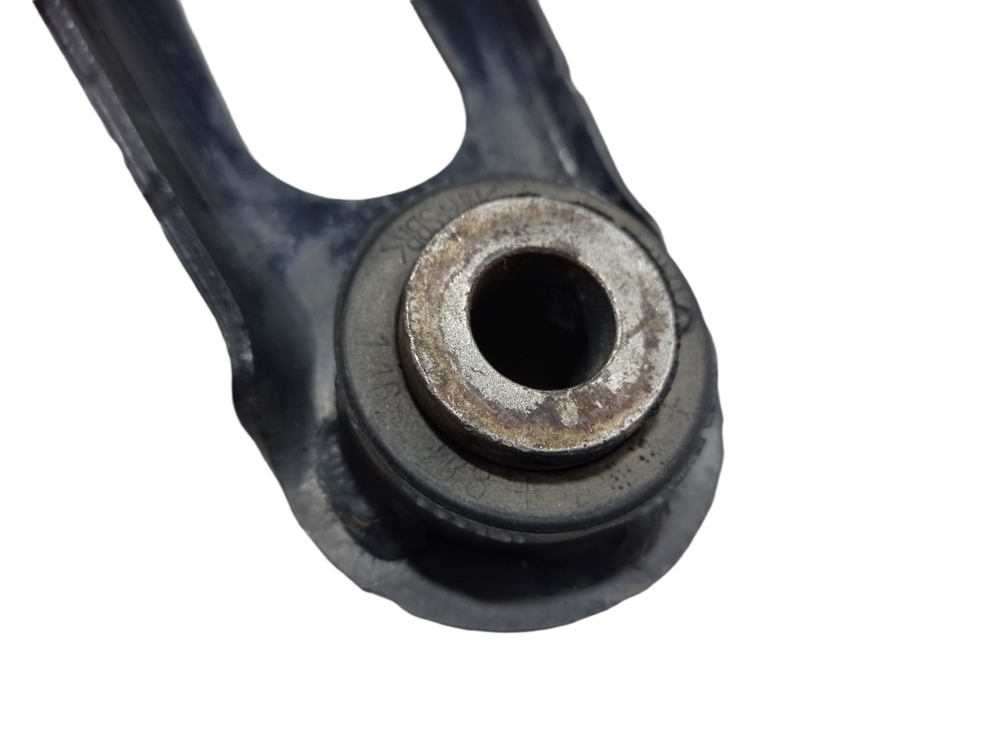 Coxim Inferior Cambio Nissan Versa 1.6 2014 1a70201 V298 5