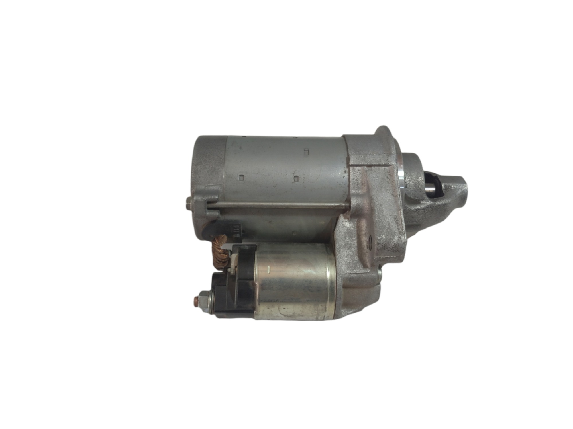 Motor Arranque Lexus Is 250 F Sport 2.5 V6 Aut 2015 V434 5