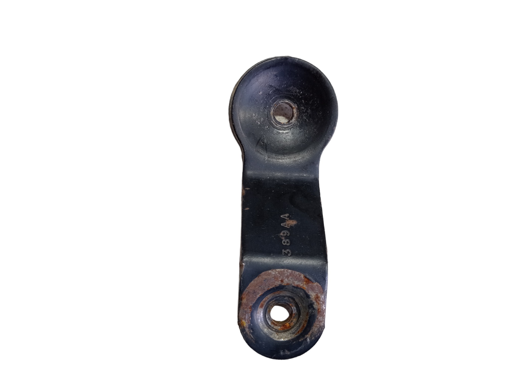 Suporte Feixe Mola Traseiro Grand Caravan 2006 V487 2