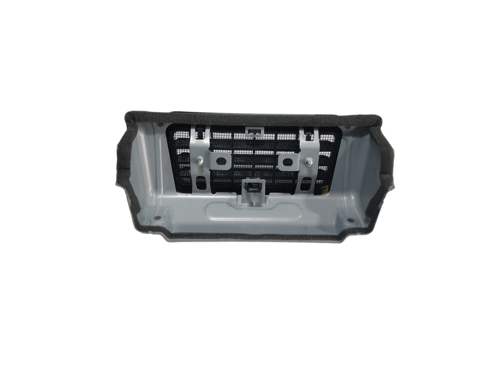 Saída ar esquerda bateria Lexus Rx 450HL 3.5 2021 V576 7