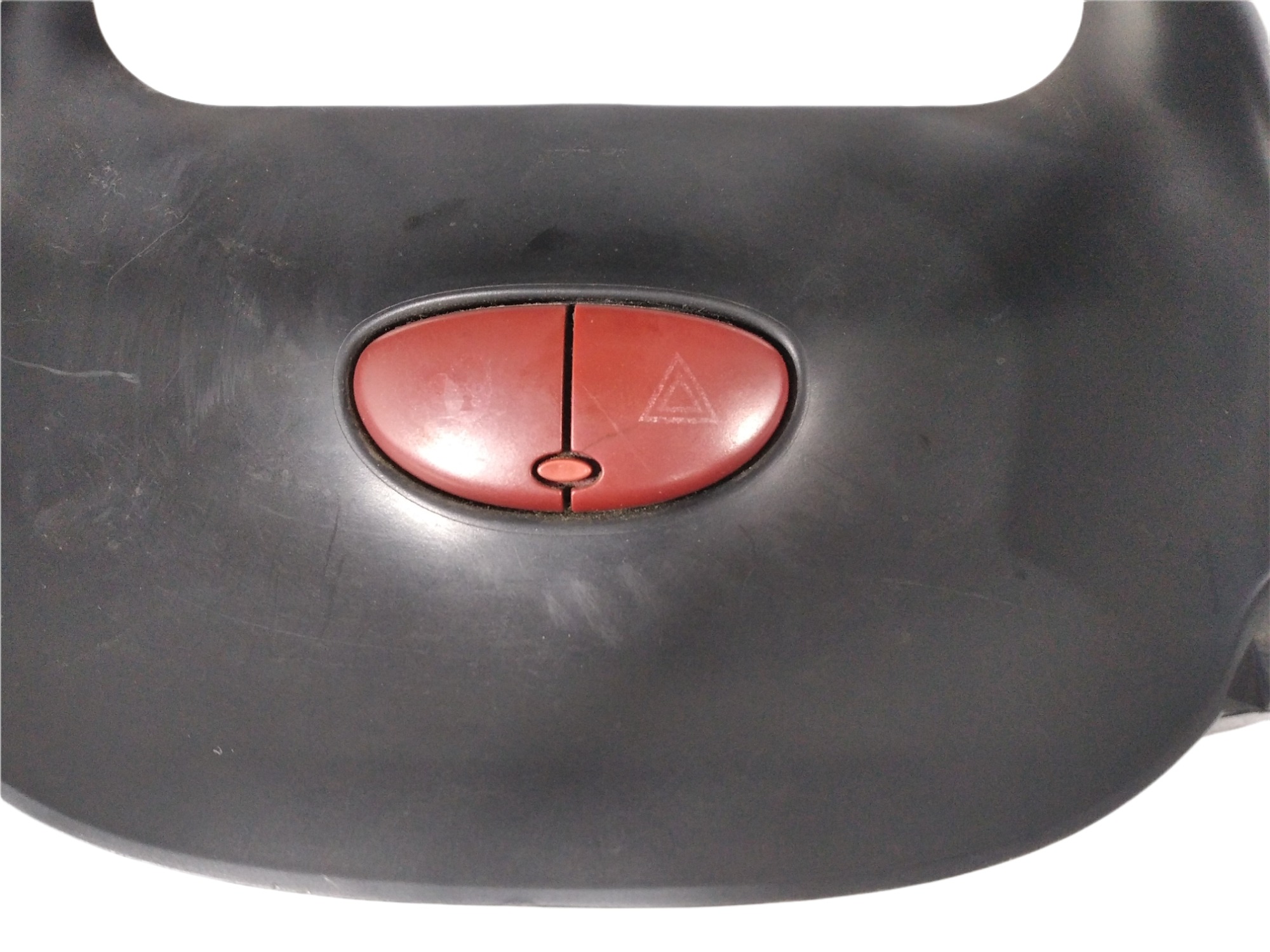 Botão Pisca Alerta Peugeot 206 2005 V273 96313860xt 5