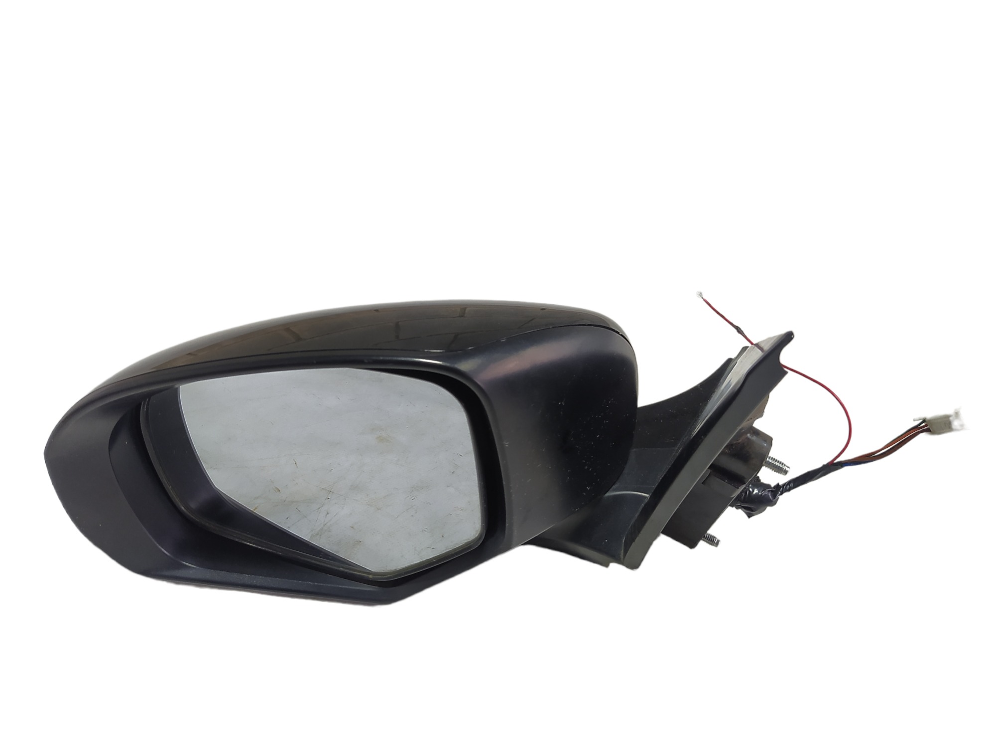 Retrovisor Esquerdo Suzuki Swift 2015 V550 3