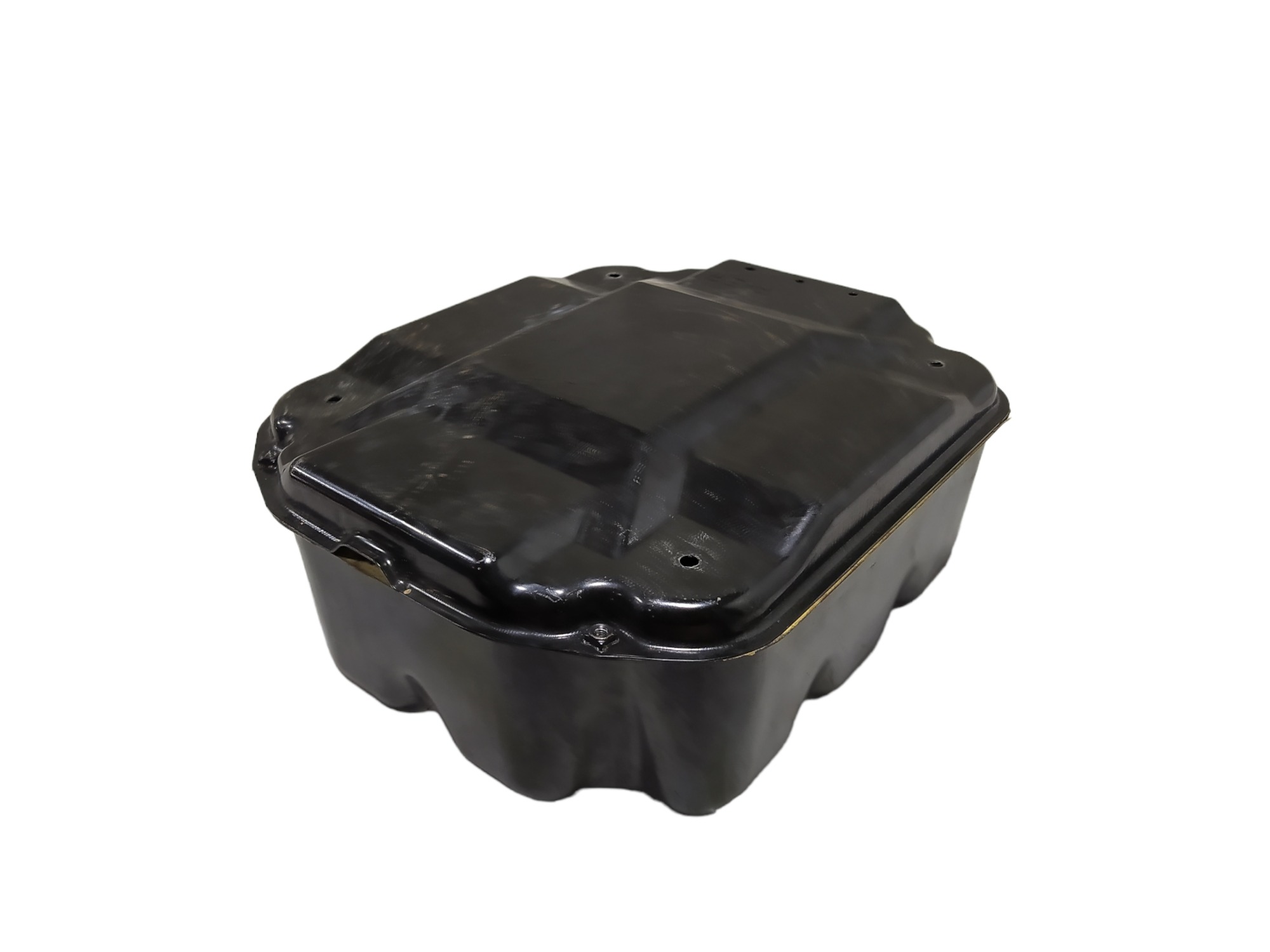 Tampa Cobertura Compressor Land Rover Vogue 5.0 2011 V456 6