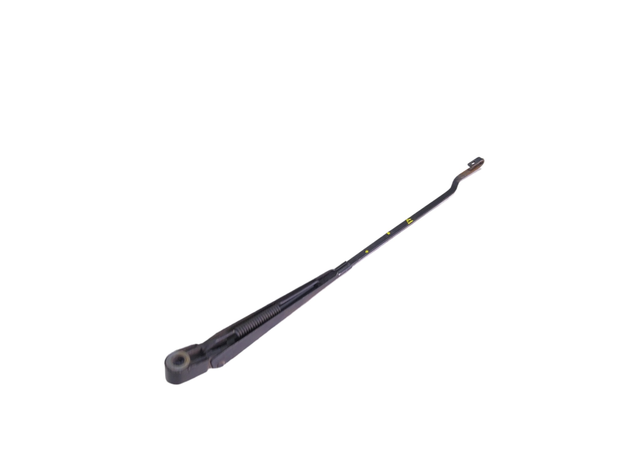 Haste Limpador Esquerdo Ford Fiesta 2001 Xs6117b589aa Vl 7