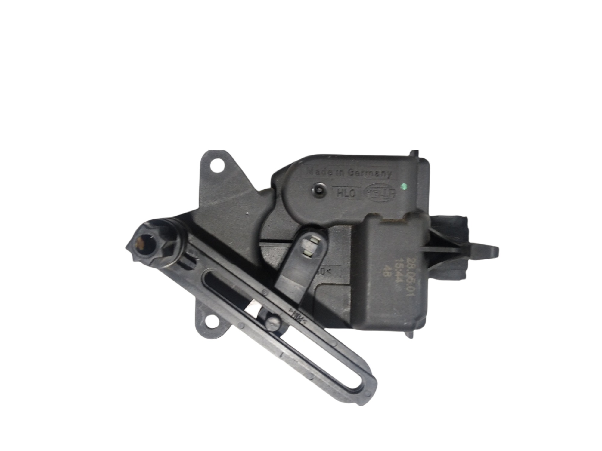 Motor Atuador Caixa De Ventilação Golf 1.6 2002 V364 1
