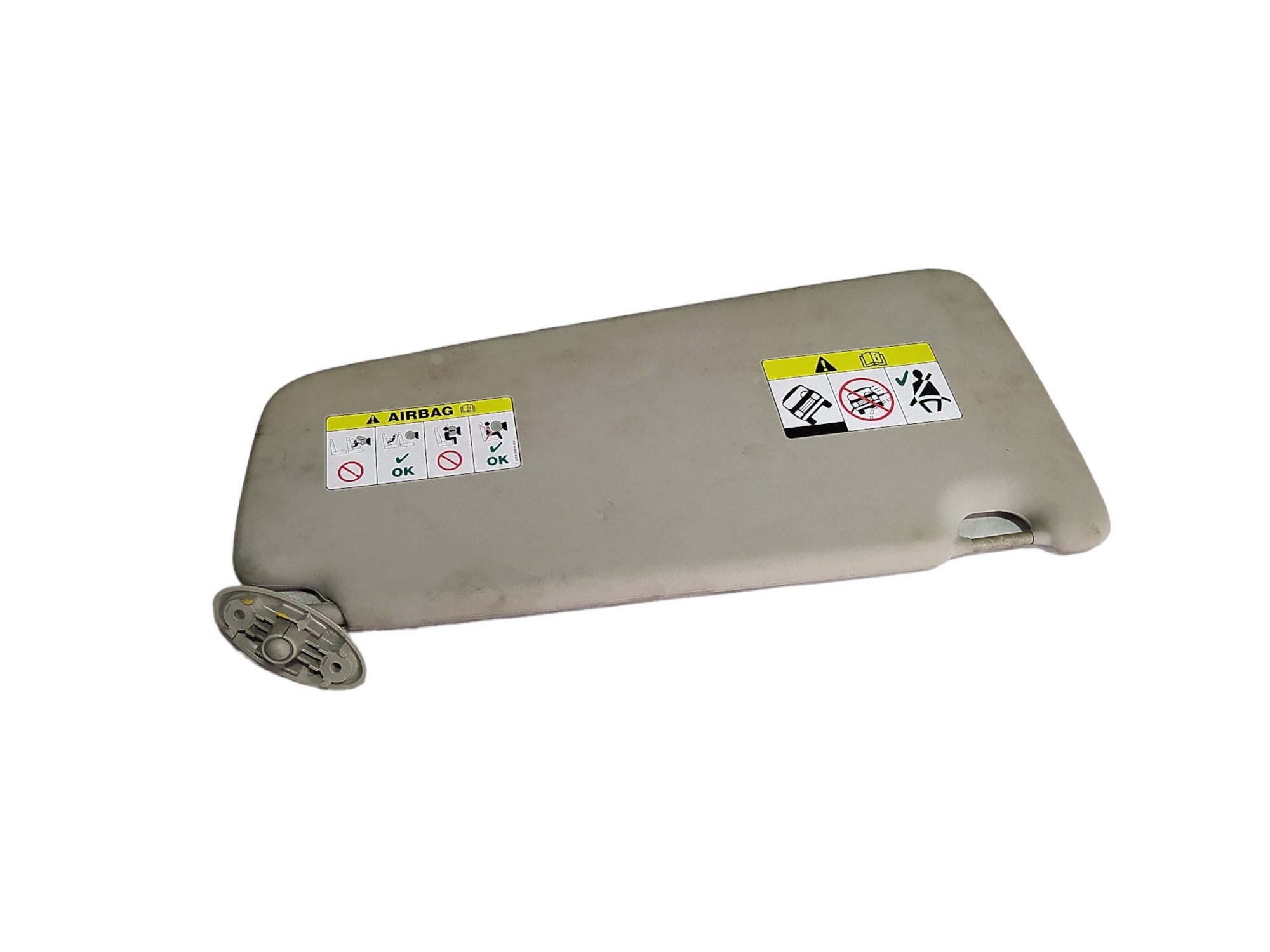 Quebra Sol Esquerdo Land Rover Freelander 2 2008 A 2010 V479 2